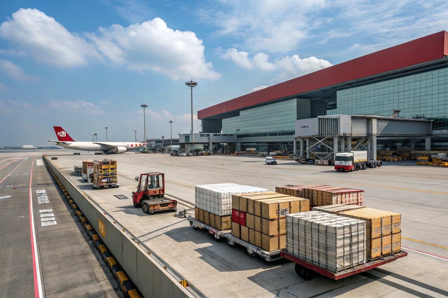 What Is the Best Way to Ship from China to UK? - Shanghai and Ningbo logistics coordination