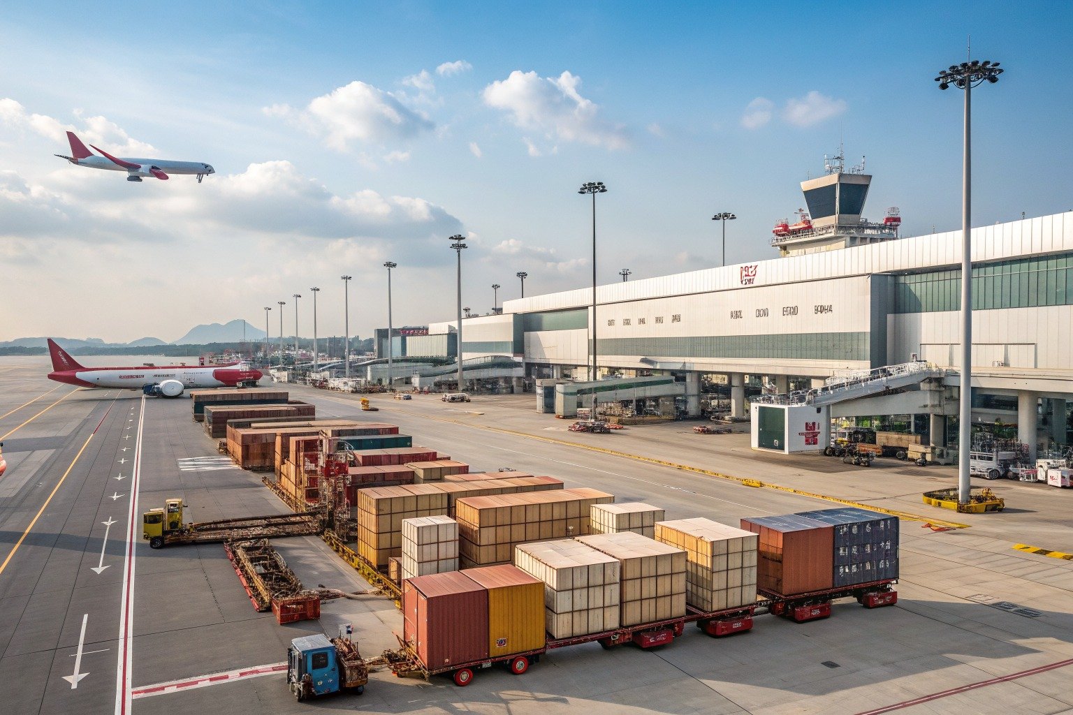 Which Documents Are Needed for multimodal freight from China? - Shanghai and Ningbo logistics coordination