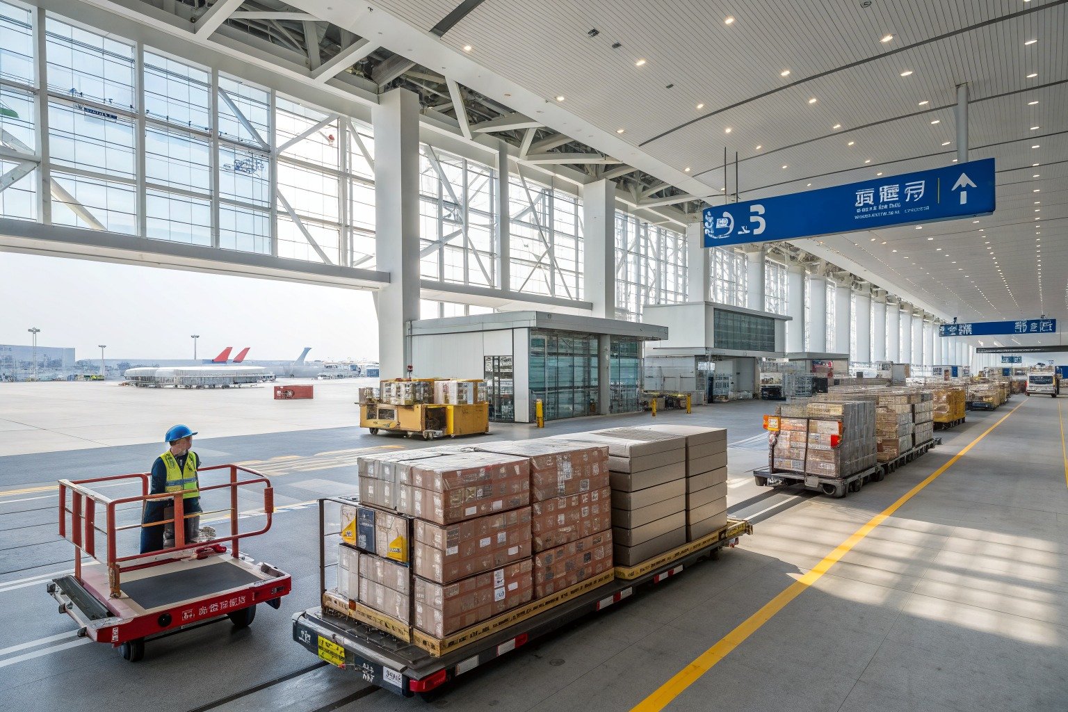 What Mistakes Do Buyers Make When Using multimodal freight from China? - Shanghai and Ningbo logistics coordination