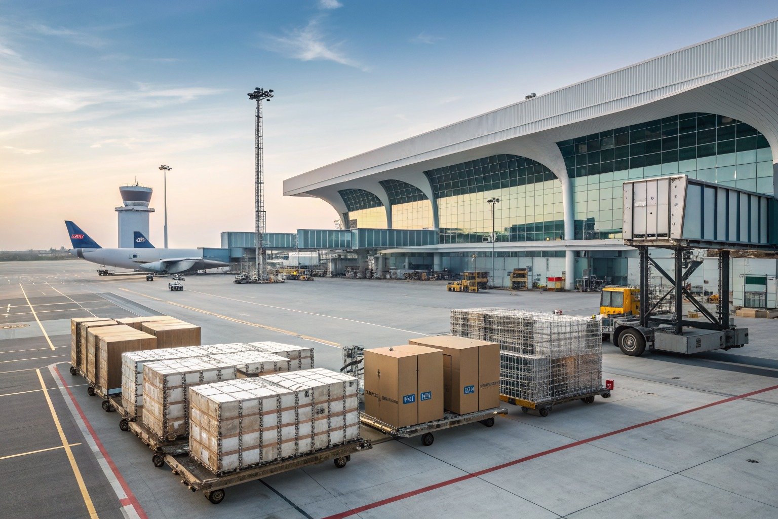 How Can GeeseCargo Help Me Compare multimodal freight and single-mode freight? - Shanghai and Ningbo logistics coordination