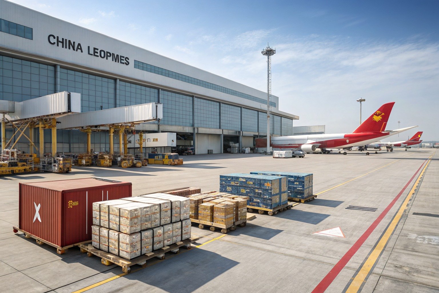 How Much Does Freight from China to UK Usually Cost? - Shanghai and Ningbo logistics coordination
