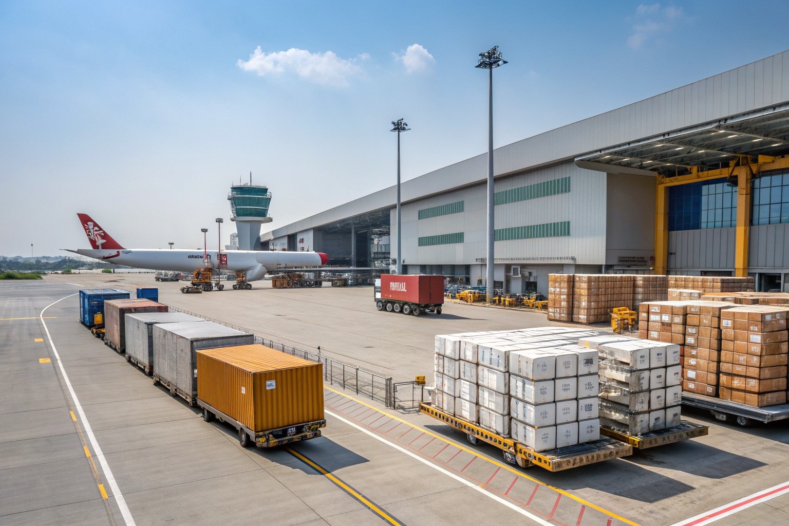 Which Documents Are Needed for door-to-door shipping from China? - Shanghai and Ningbo logistics coordination