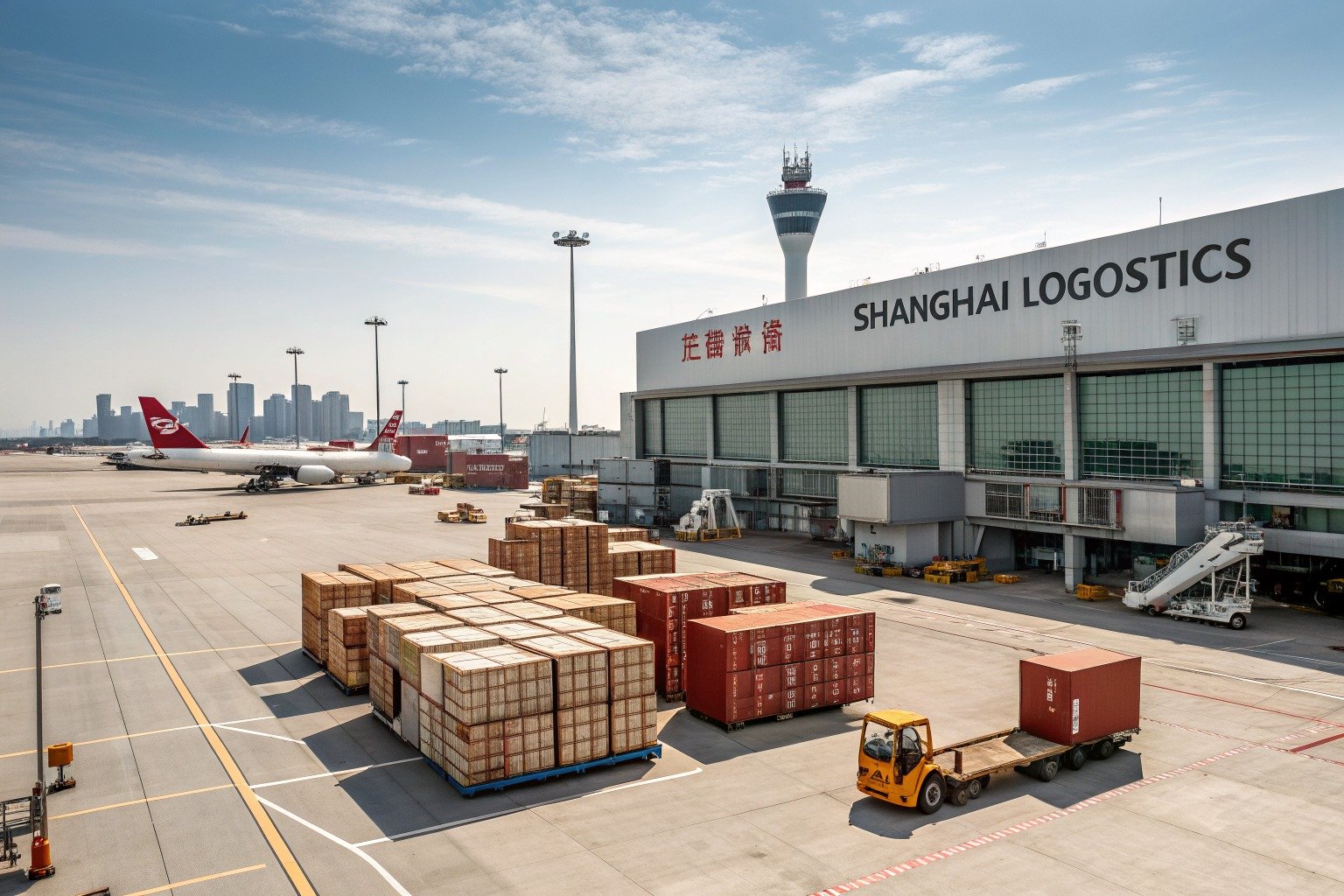 What Mistakes Do Buyers Make When Using door-to-door shipping from China? - Shanghai and Ningbo logistics coordination