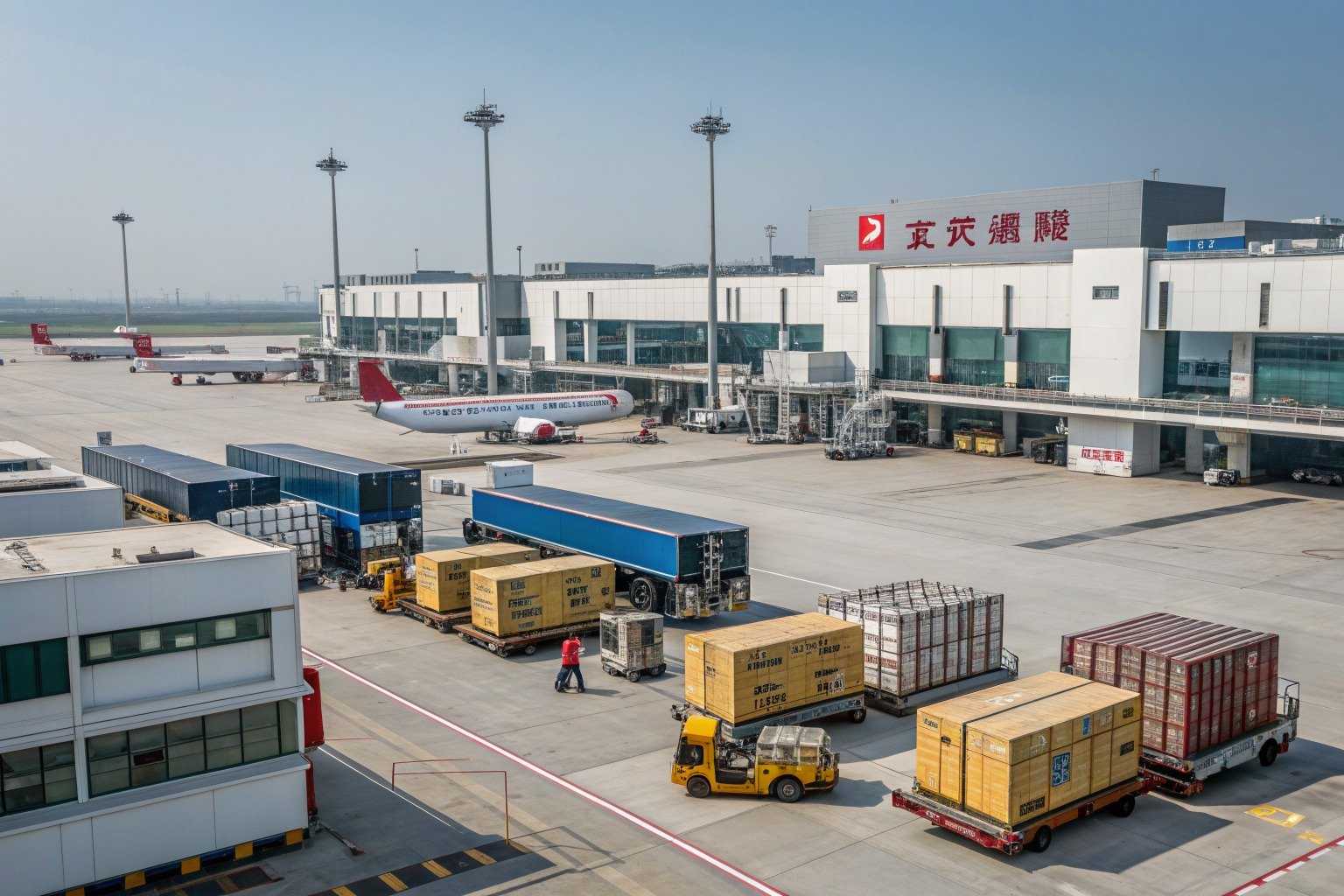 Should Amazon sellers Use DDP or FOB Shipping from China? - Shanghai and Ningbo logistics coordination