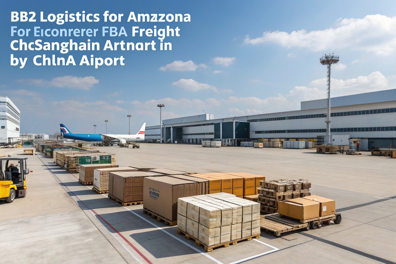 How Can Amazon sellers Use Consolidation to Save Shipping Cost from China? - Shanghai and Ningbo logistics coordination