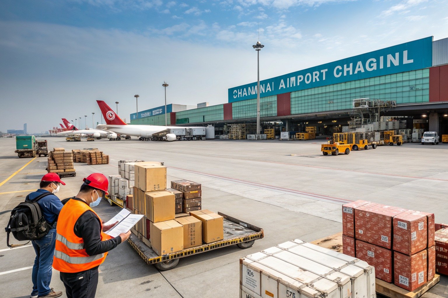 What Freight Forwarder Services Do Shopify brands Need Most from China? - Shanghai and Ningbo logistics coordination
