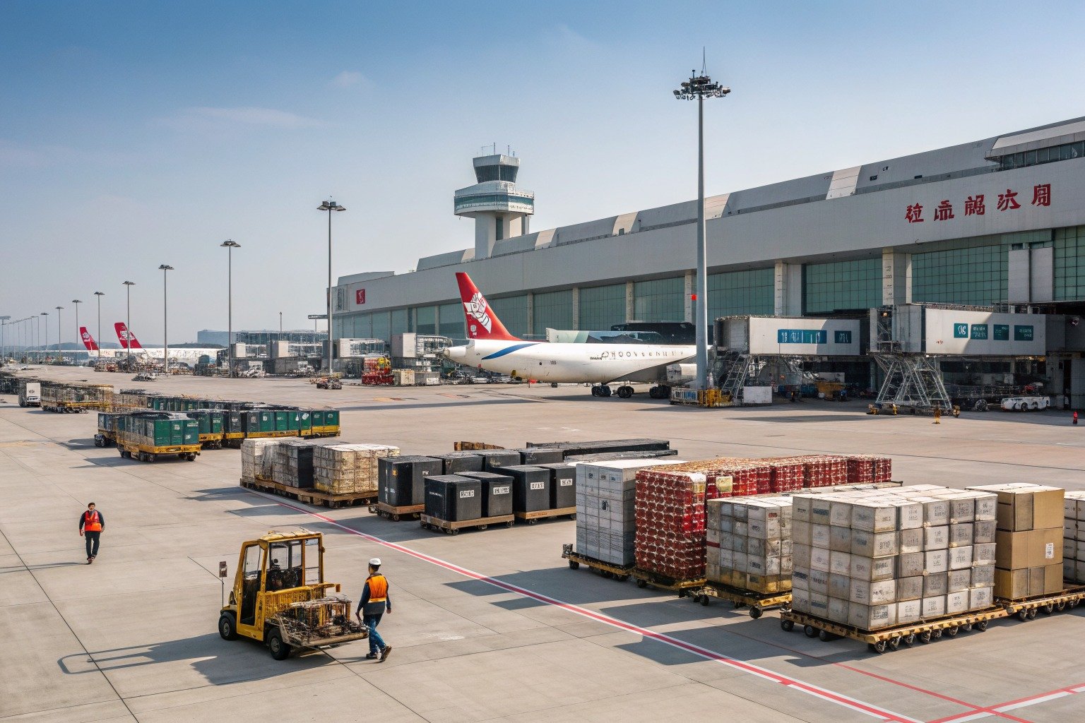 How Should retail buyers Plan Shipping from China Around seasonal launch dates? - Shanghai and Ningbo logistics coordination