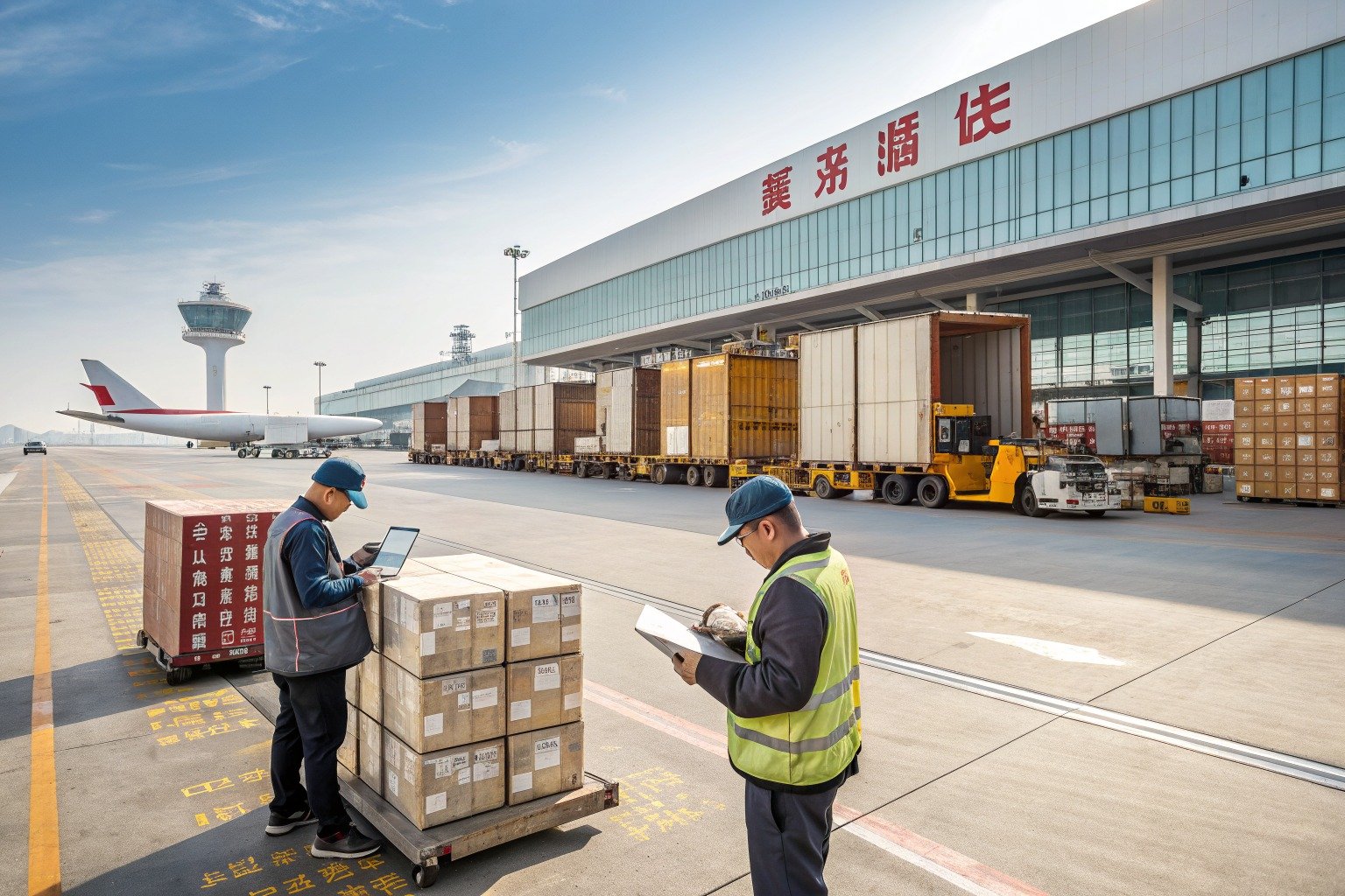 How Can retail buyers Compare China Freight Quotes More Clearly? - Shanghai and Ningbo logistics coordination