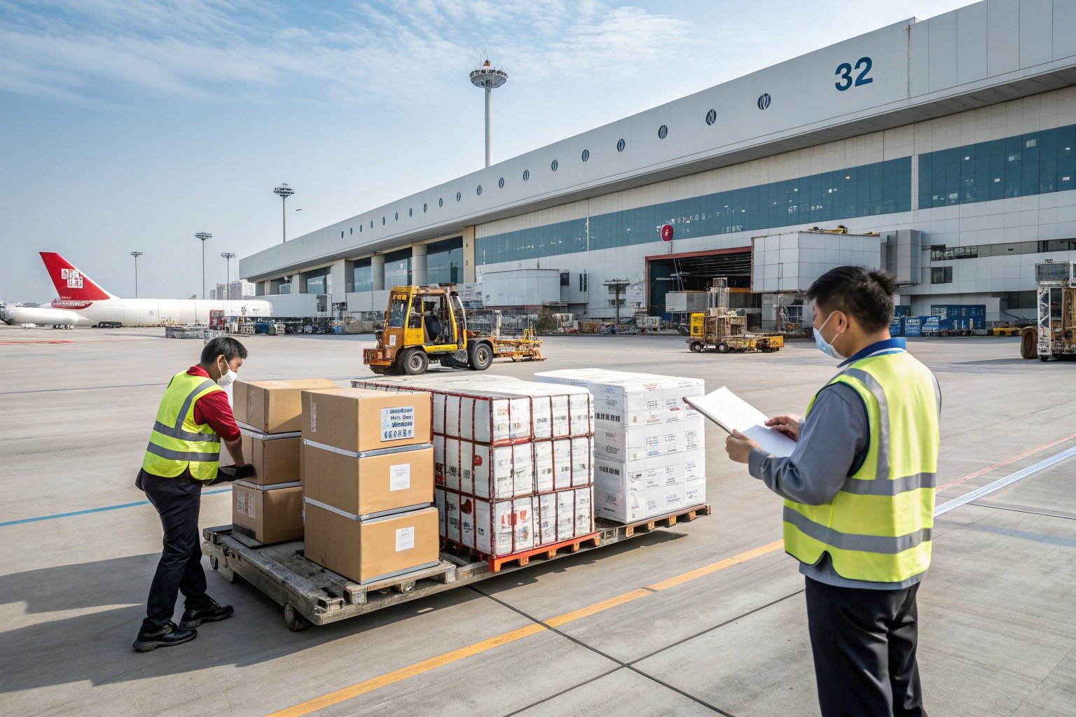 How Should wholesale importers Plan Shipping from China Around container planning? - Shanghai and Ningbo logistics coordination