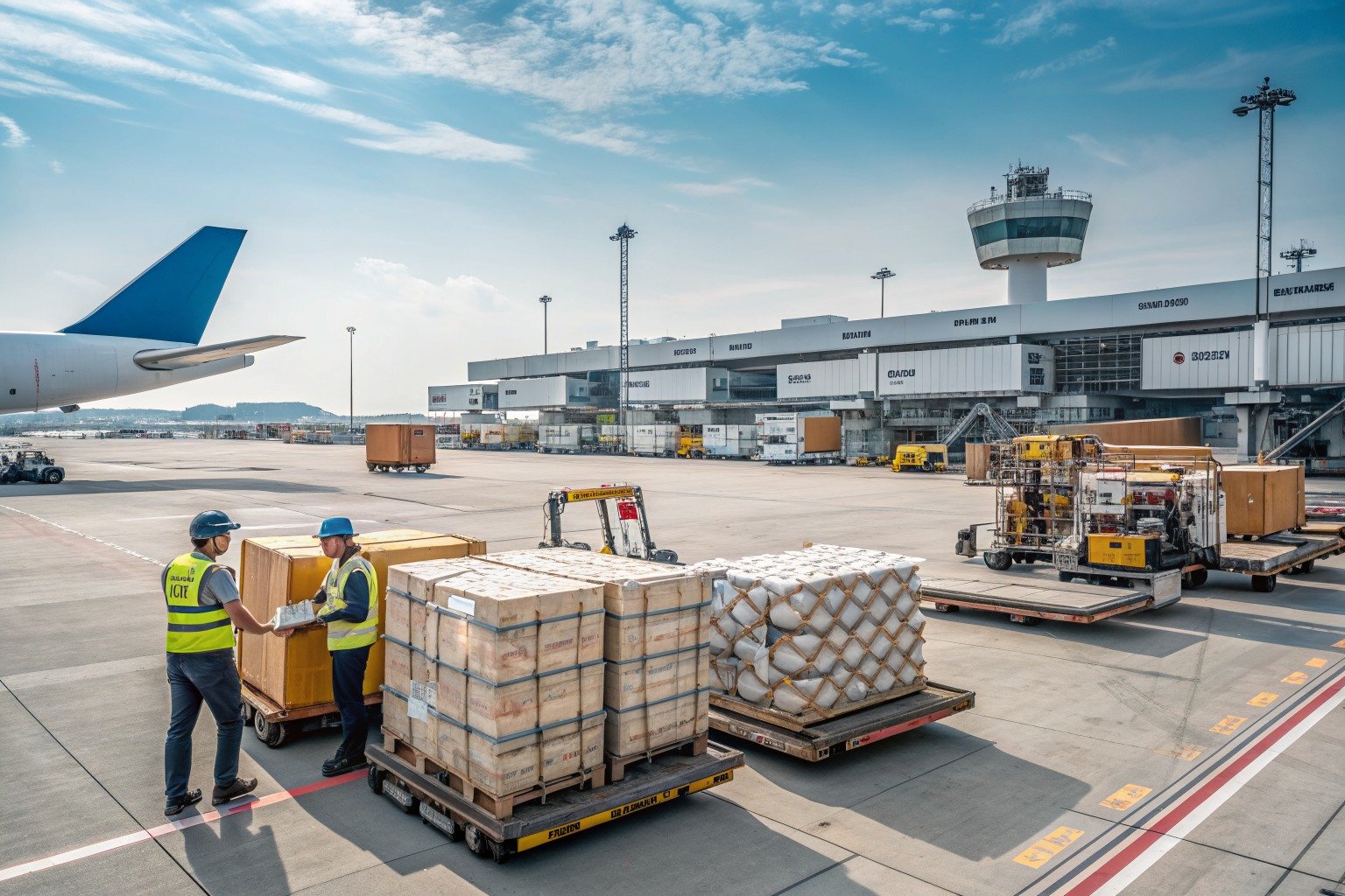 What Freight Forwarder Services Do wholesale importers Need Most from China? - Shanghai and Ningbo logistics coordination