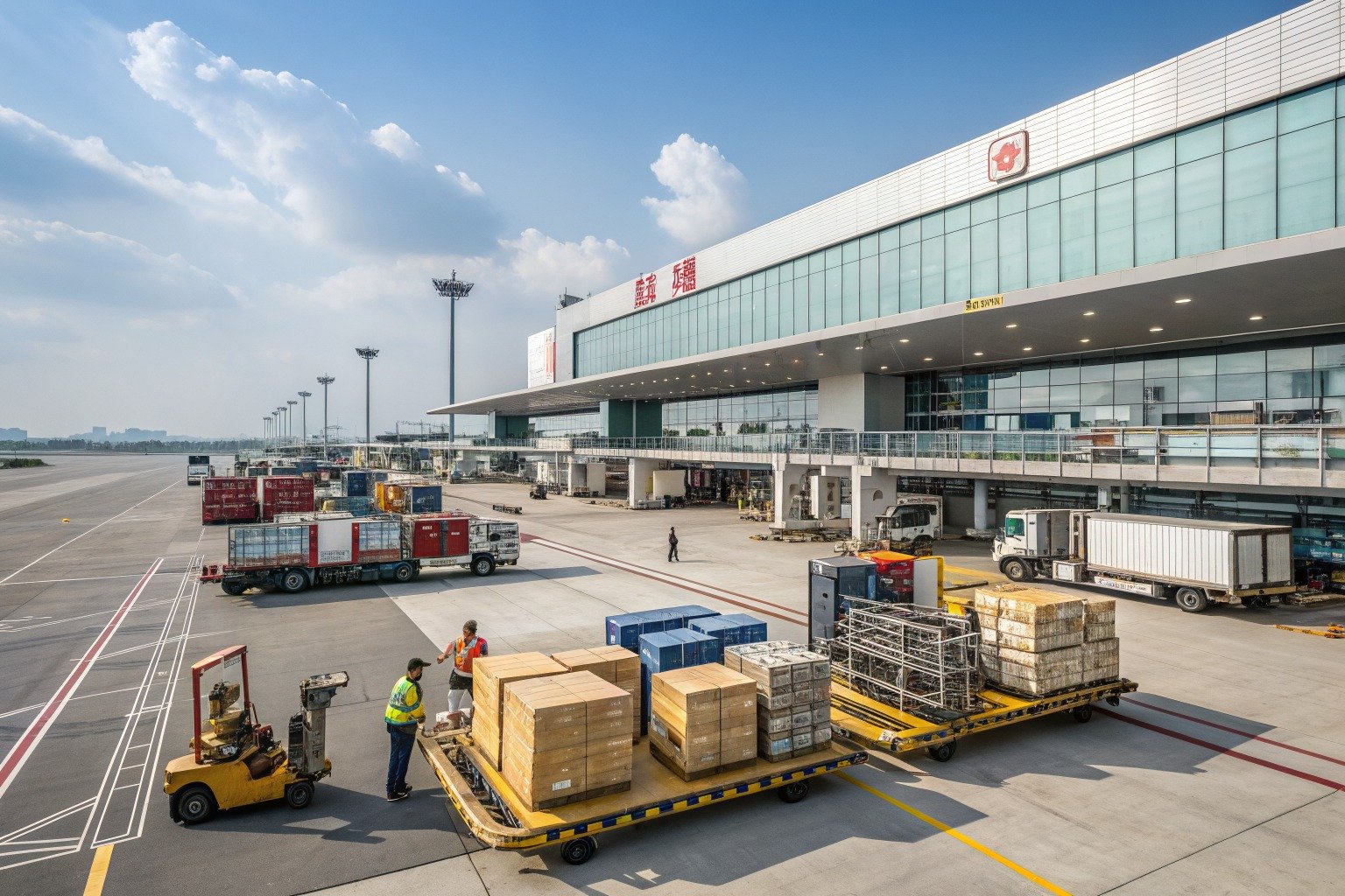 How Can wholesale importers Avoid hidden destination fees When Importing from China? - Shanghai and Ningbo logistics coordination
