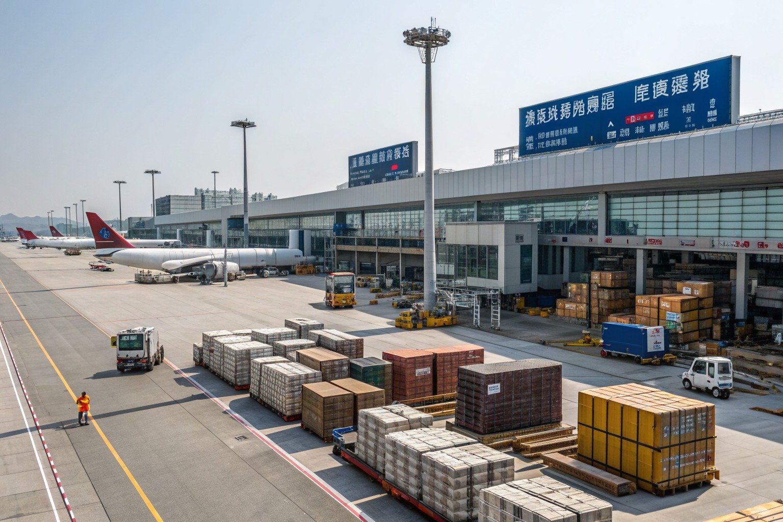 How Should distributors Plan Shipping from China Around regional warehouse delivery? - Shanghai and Ningbo logistics coordination