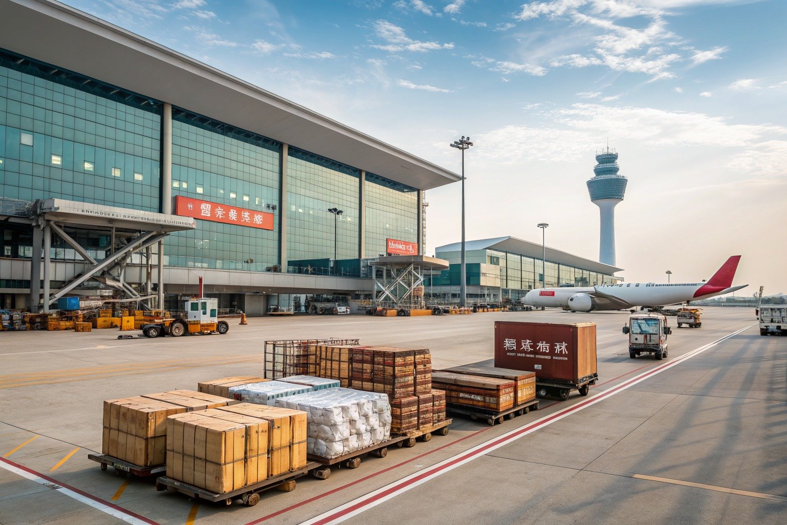 What Freight Forwarder Services Do distributors Need Most from China? - Shanghai and Ningbo logistics coordination