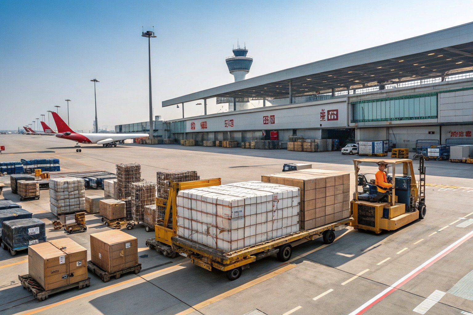 Which Documents Do I Need for Freight from China to UK? - Shanghai and Ningbo logistics coordination