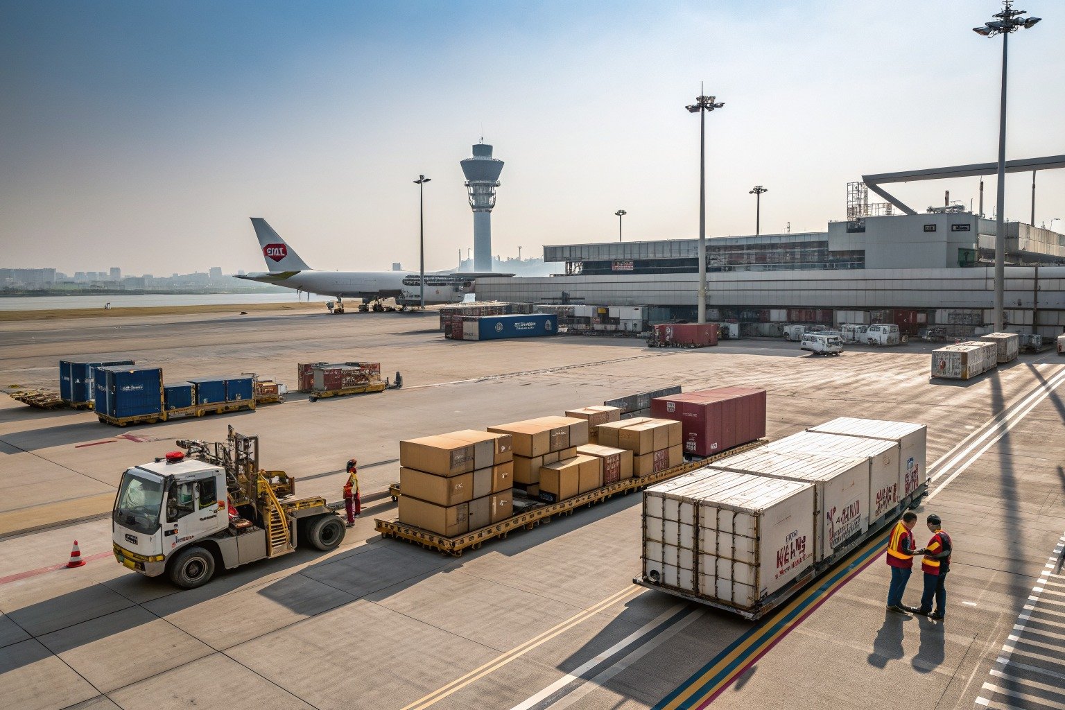 How Should private label brands Plan Shipping from China Around supplier coordination? - Shanghai and Ningbo logistics coordination