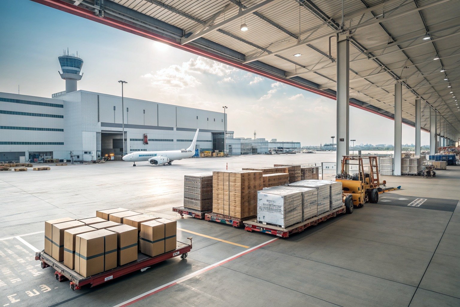What Freight Forwarder Services Do private label brands Need Most from China? - Shanghai and Ningbo logistics coordination