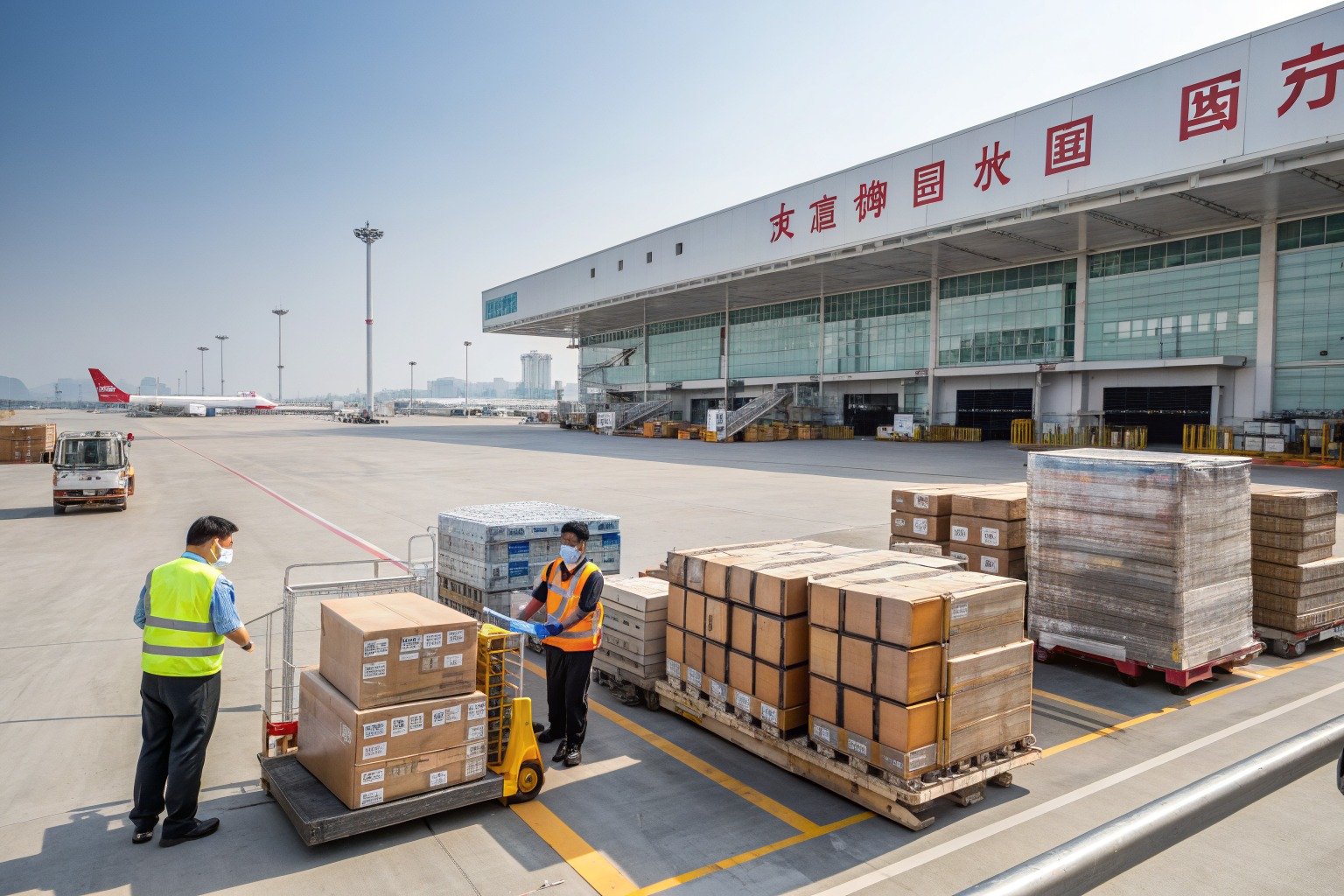 How Can private label brands Avoid quality surprises When Importing from China? - Shanghai and Ningbo logistics coordination