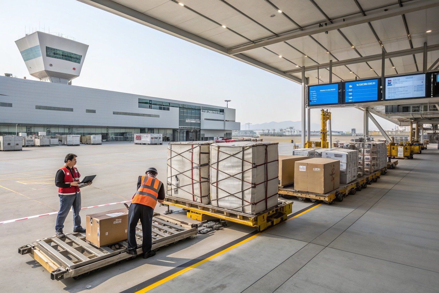 How Should startup importers Plan Shipping from China Around first shipment uncertainty? - Shanghai and Ningbo logistics coordination