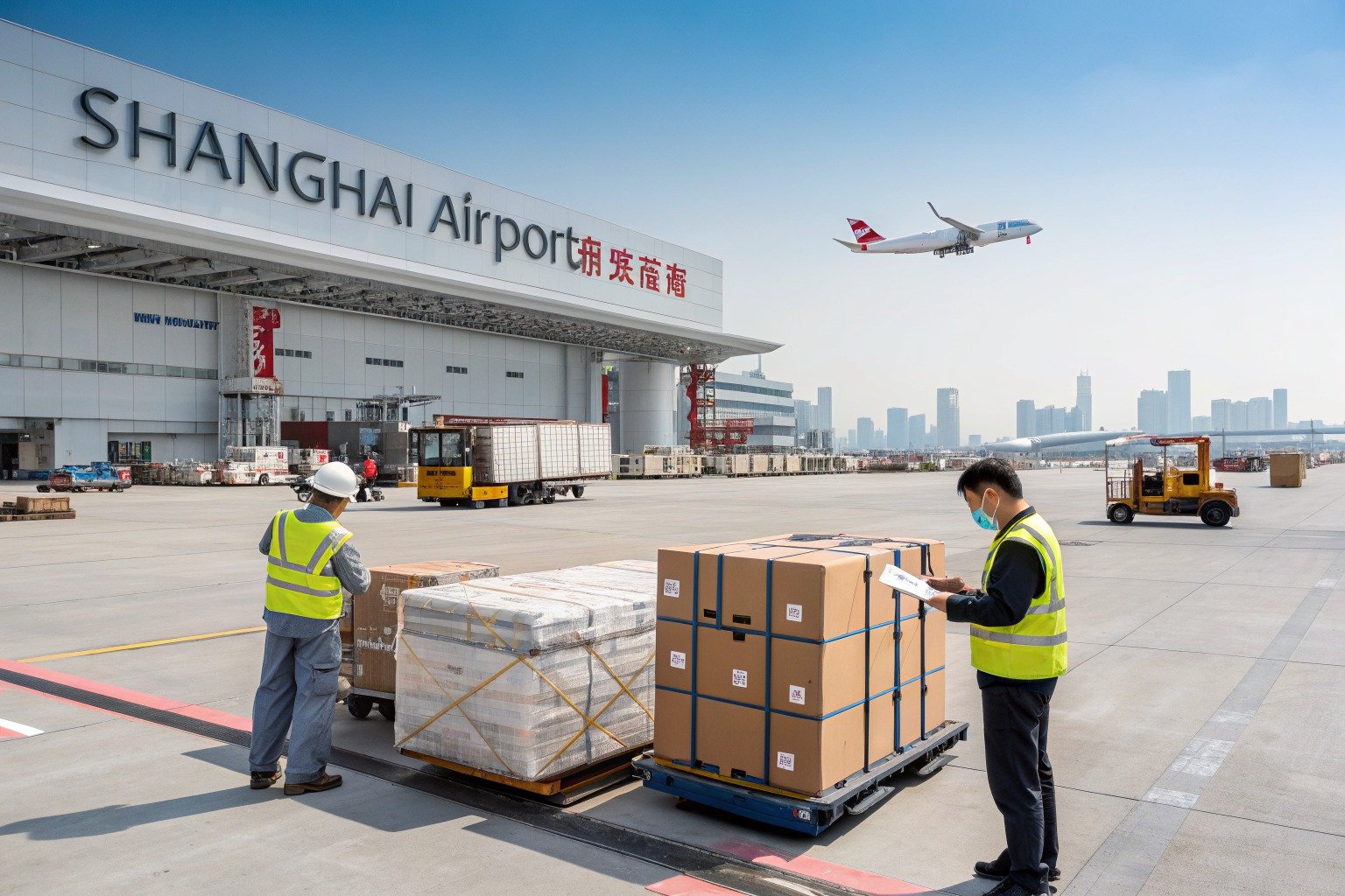 What Freight Forwarder Services Do startup importers Need Most from China? - Shanghai and Ningbo logistics coordination
