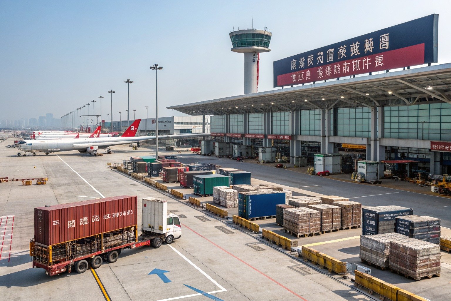 How Can startup importers Avoid customs mistakes When Importing from China? - Shanghai and Ningbo logistics coordination