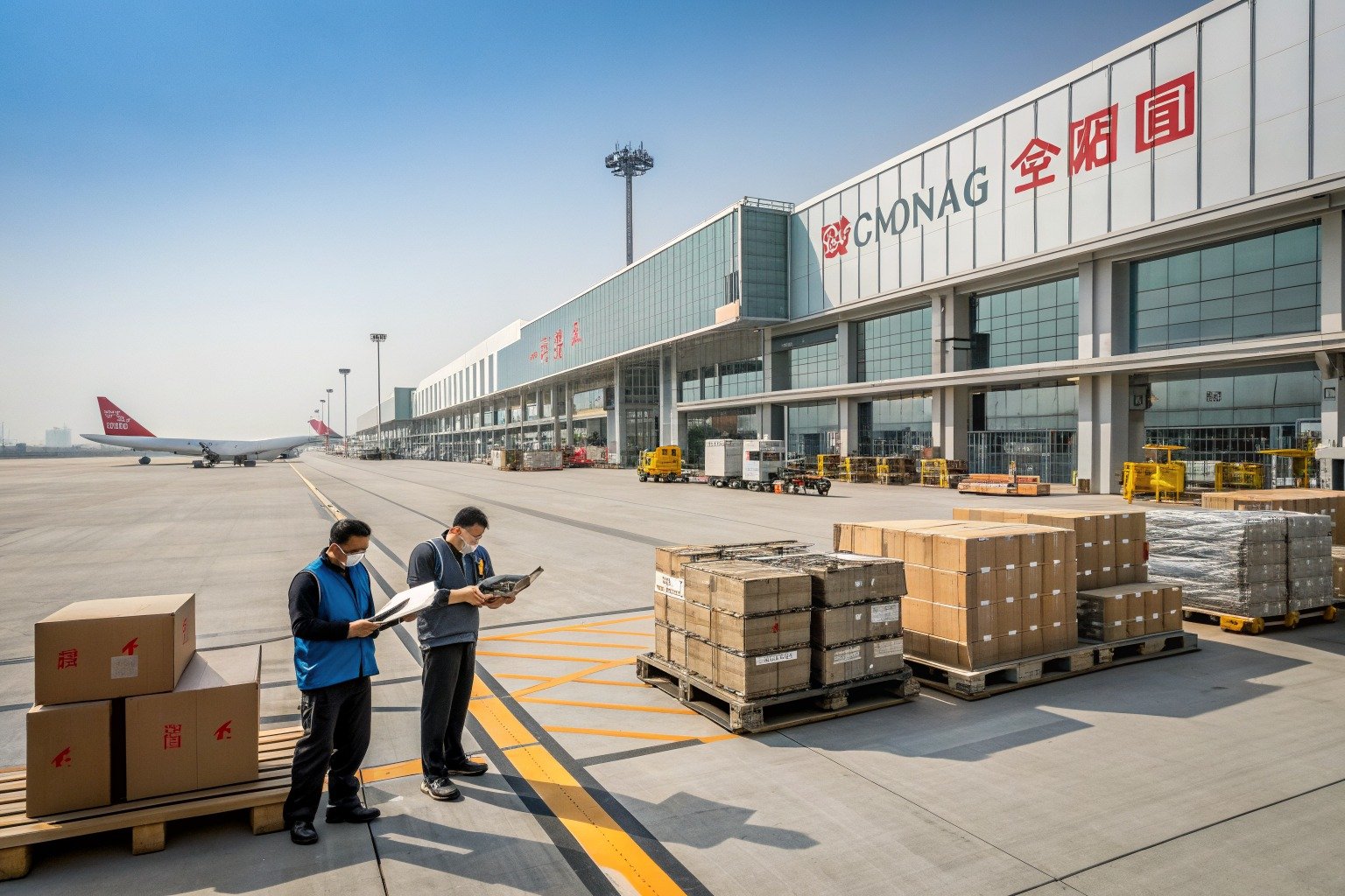 How Can startup importers Compare China Freight Quotes More Clearly? - Shanghai and Ningbo logistics coordination