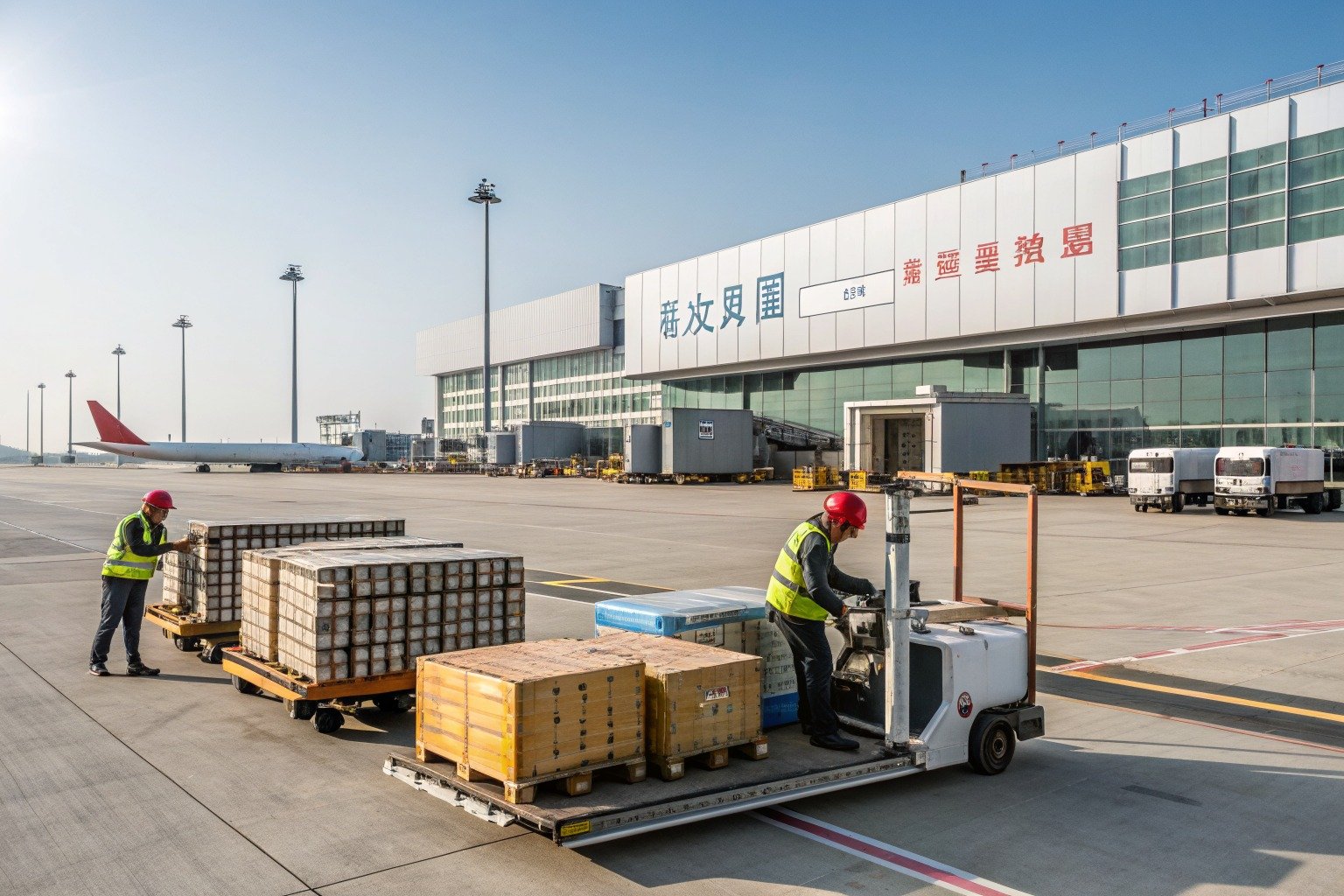 What Should startup importers Ask Before Booking Door-to-Door Shipping from China? - Shanghai and Ningbo logistics coordination