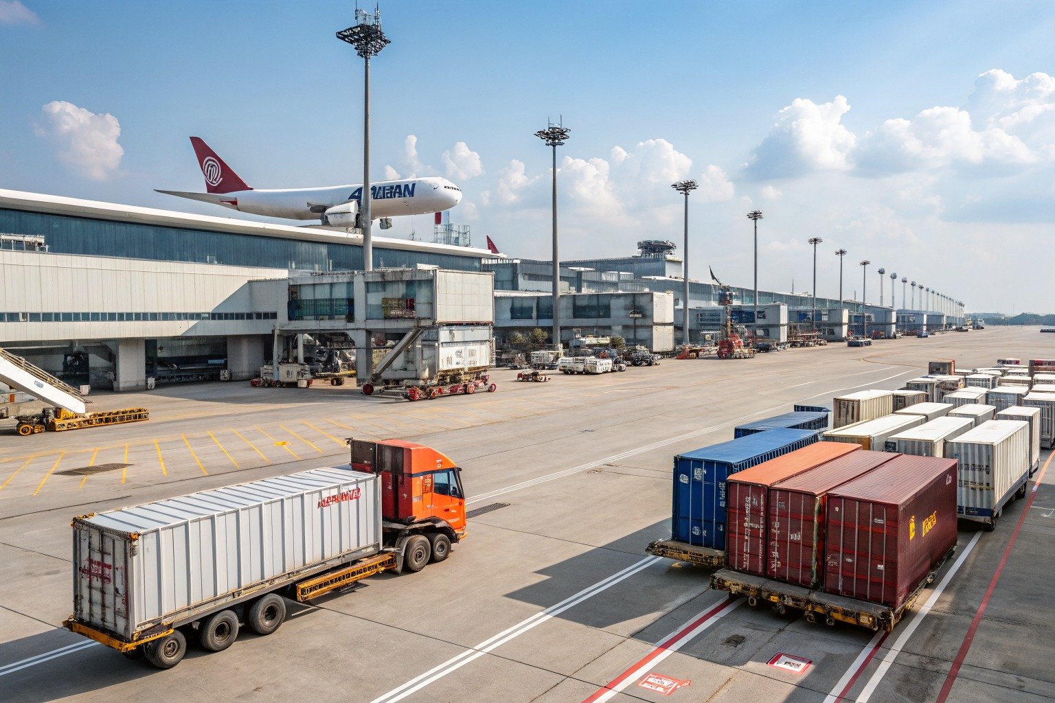 How Can I Ship LCL Cargo from China to UK Without Hidden Fees? - Shanghai and Ningbo logistics coordination