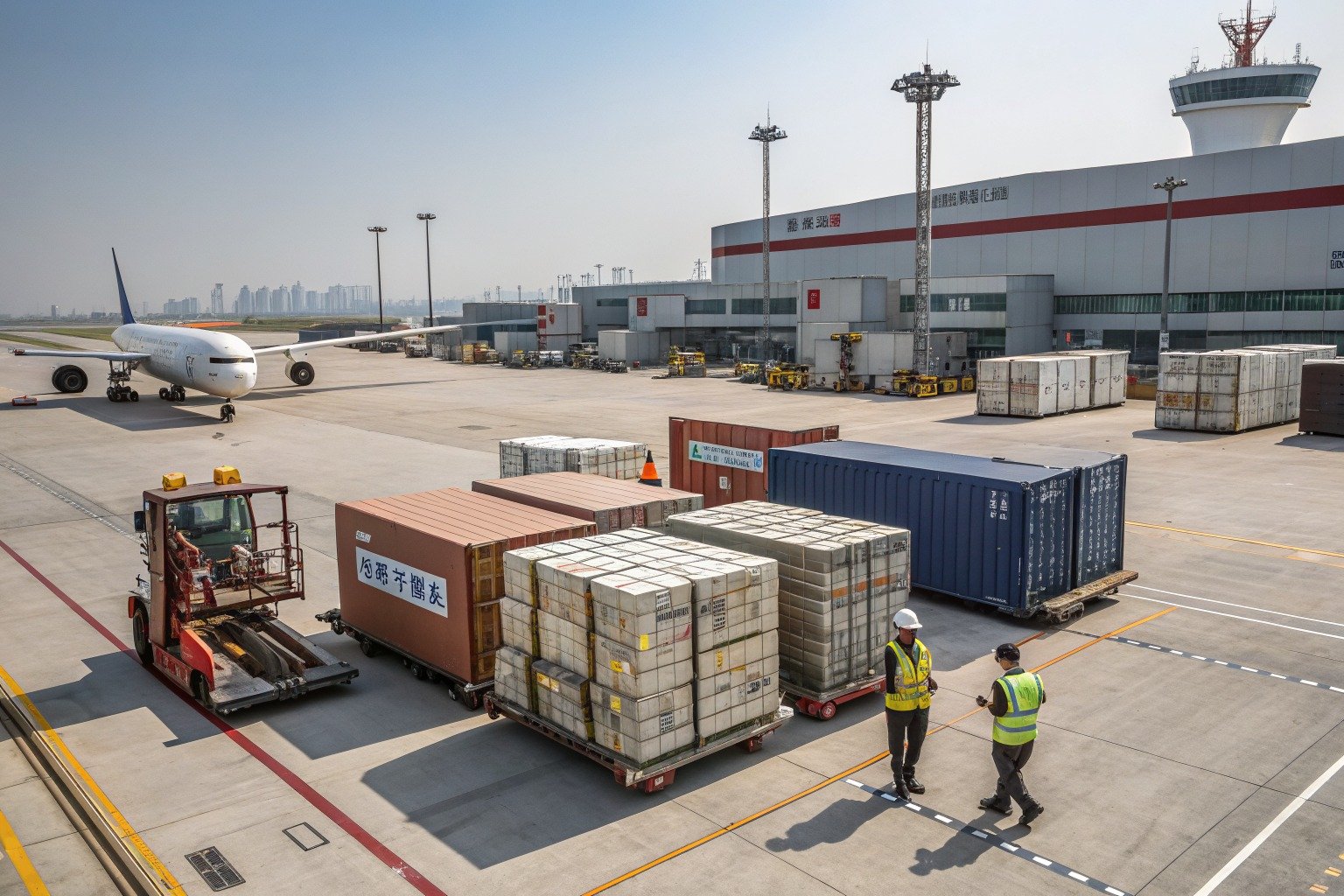 How Should procurement managers Plan Shipping from China Around multi-supplier control? - Shanghai and Ningbo logistics coordination