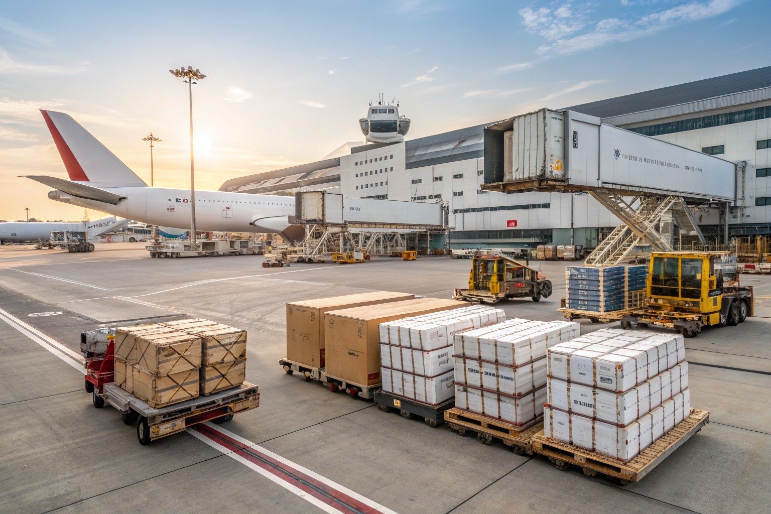 How Can procurement managers Avoid unplanned freight cost When Importing from China? - Shanghai and Ningbo logistics coordination