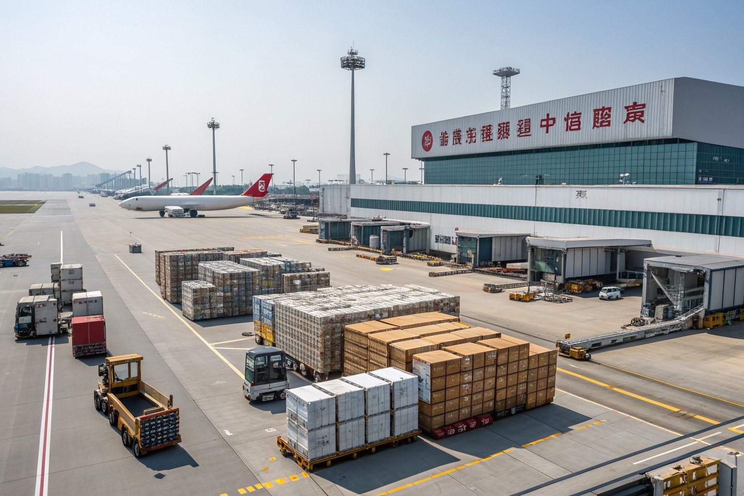 How Can procurement managers Compare China Freight Quotes More Clearly? - Shanghai and Ningbo logistics coordination