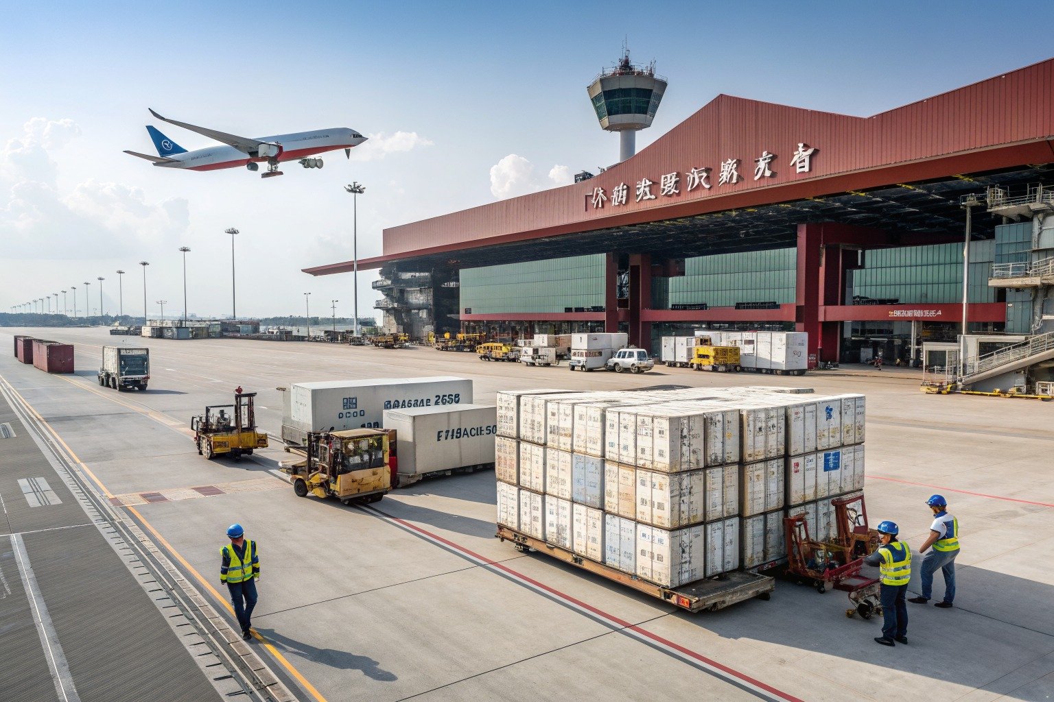 What Should procurement managers Ask Before Booking Door-to-Door Shipping from China? - Shanghai and Ningbo logistics coordination