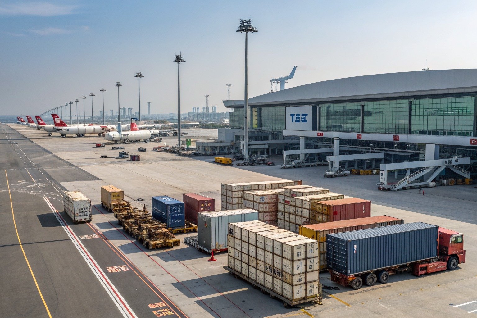 How Should e-commerce operators Plan Shipping from China Around fast restocking? - Shanghai and Ningbo logistics coordination
