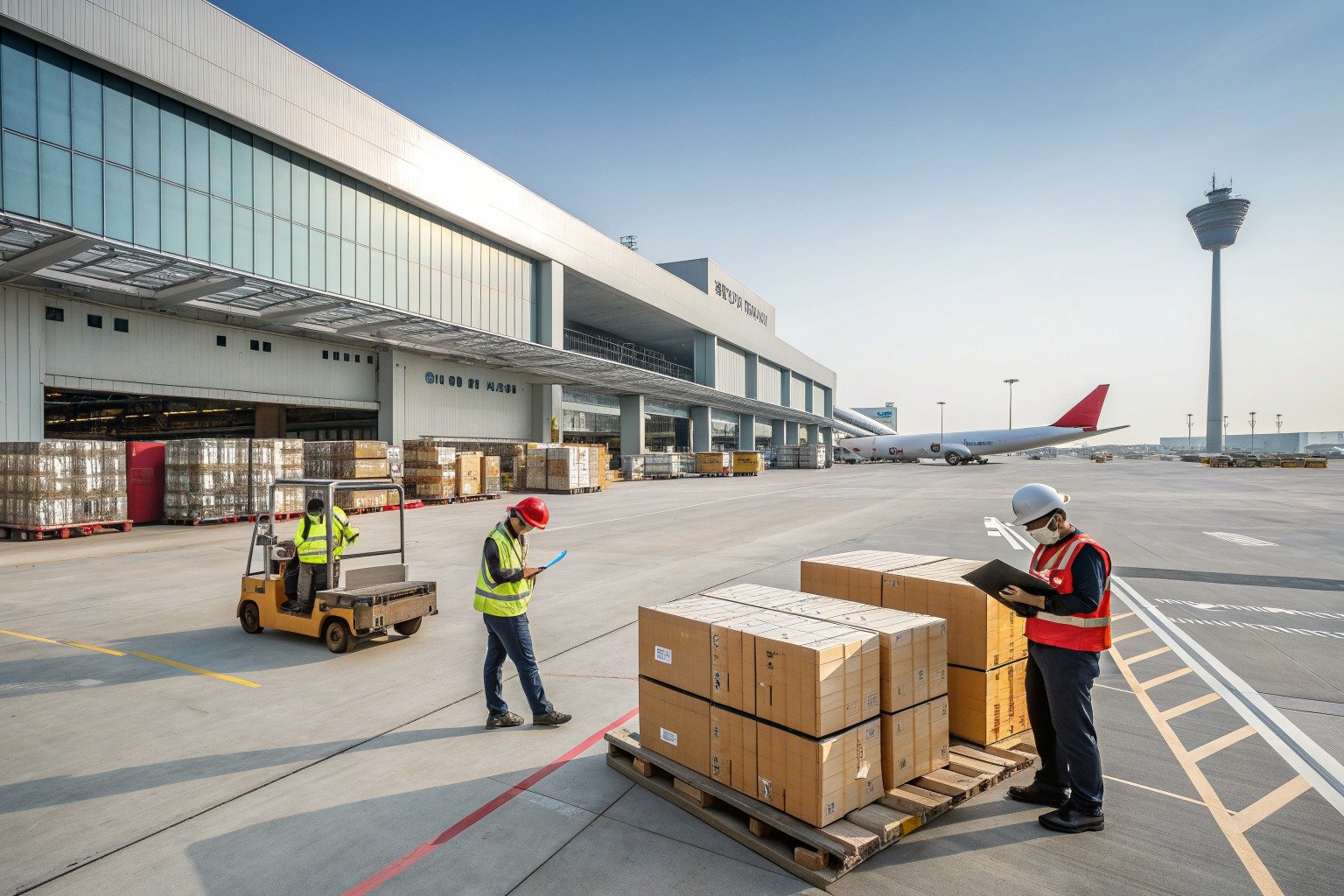 How Can e-commerce operators Avoid tracking gaps When Importing from China? - Shanghai and Ningbo logistics coordination