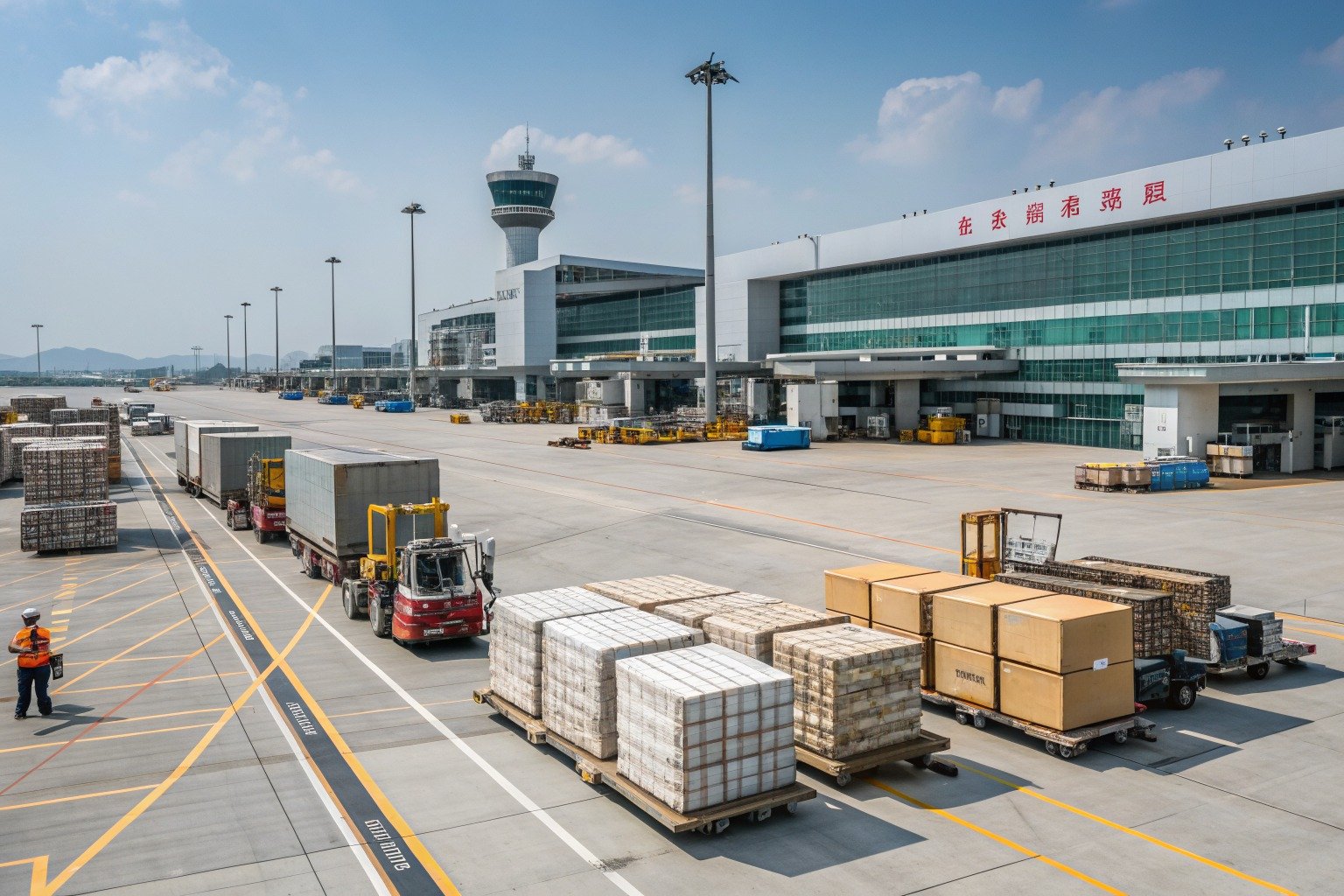 How Should trade companies Plan Shipping from China Around customer delivery promises? - Shanghai and Ningbo logistics coordination