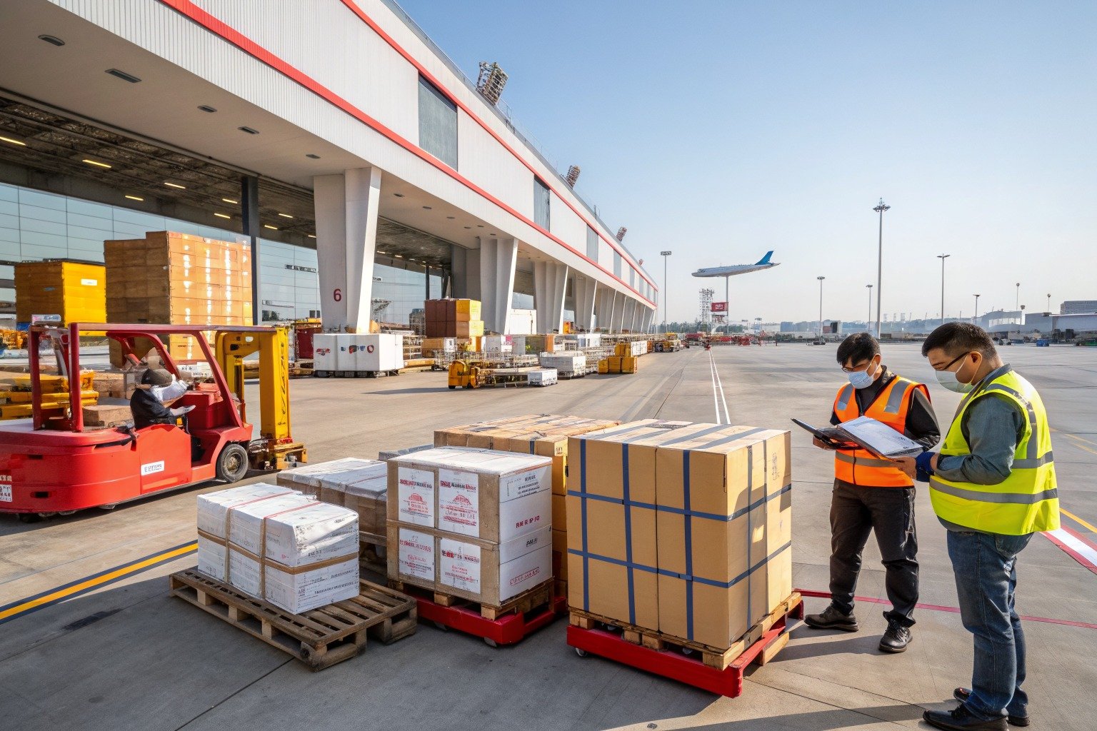 How Can trade companies Avoid margin erosion When Importing from China? - Shanghai and Ningbo logistics coordination