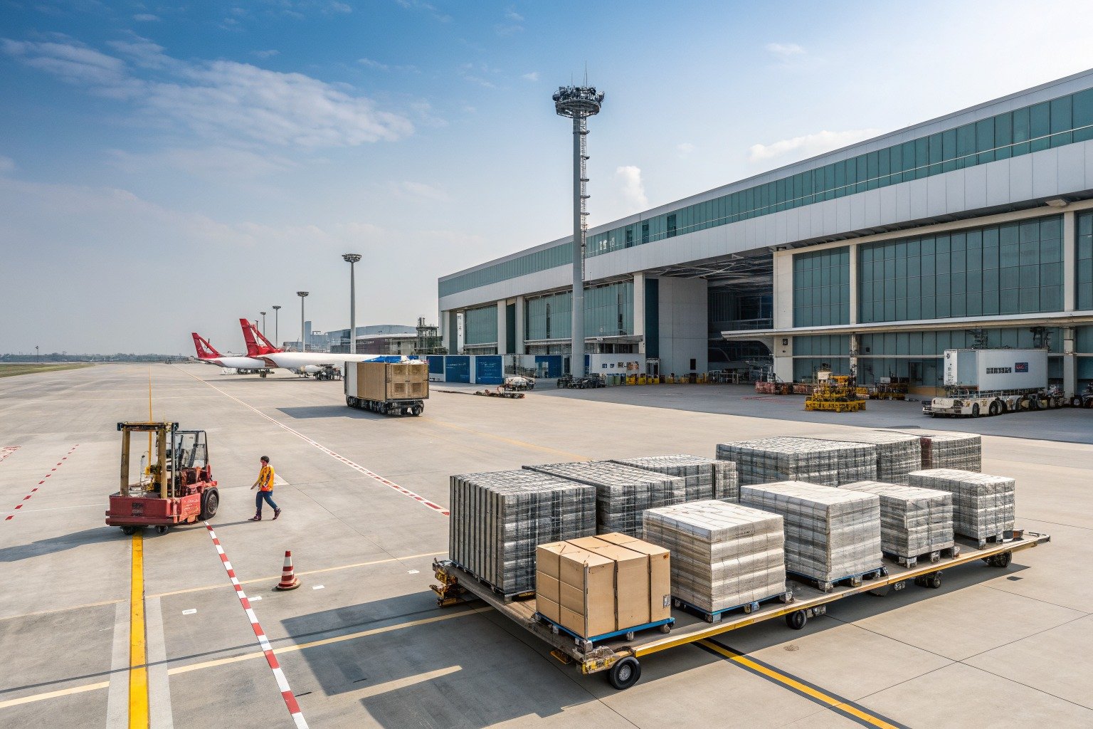 Should trade companies Use DDP or FOB Shipping from China? - Shanghai and Ningbo logistics coordination