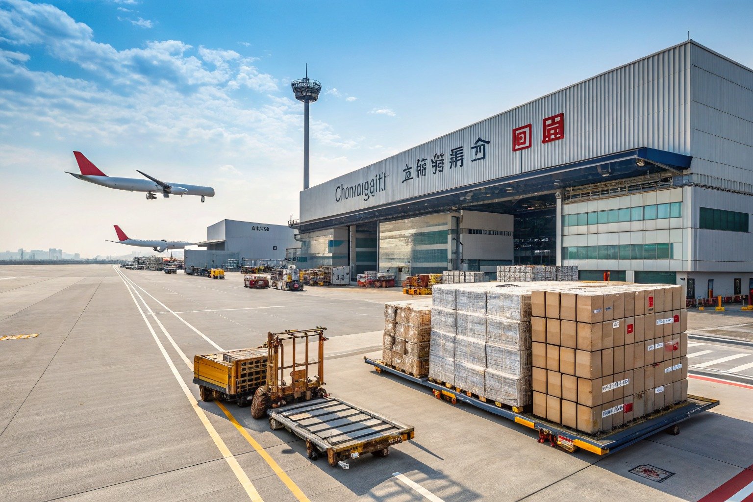 How Do I Plan Freight from China to Felixstowe and London for Peak Season? - Shanghai and Ningbo logistics coordination