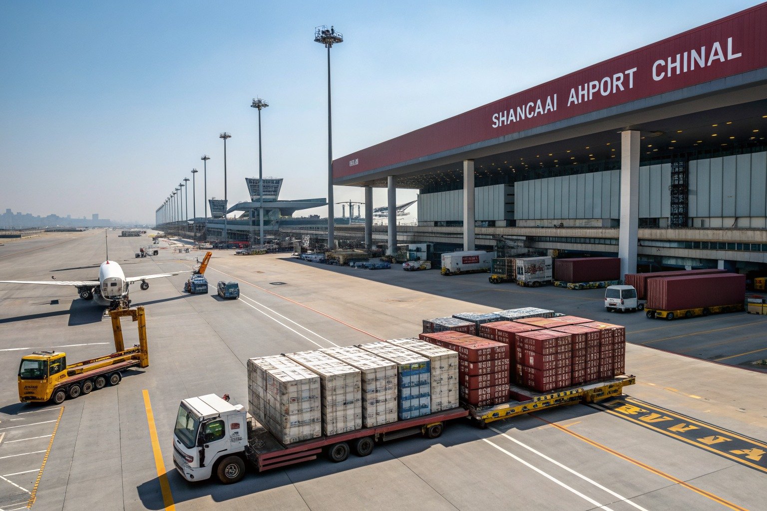 How Can trade companies Compare China Freight Quotes More Clearly? - Shanghai and Ningbo logistics coordination