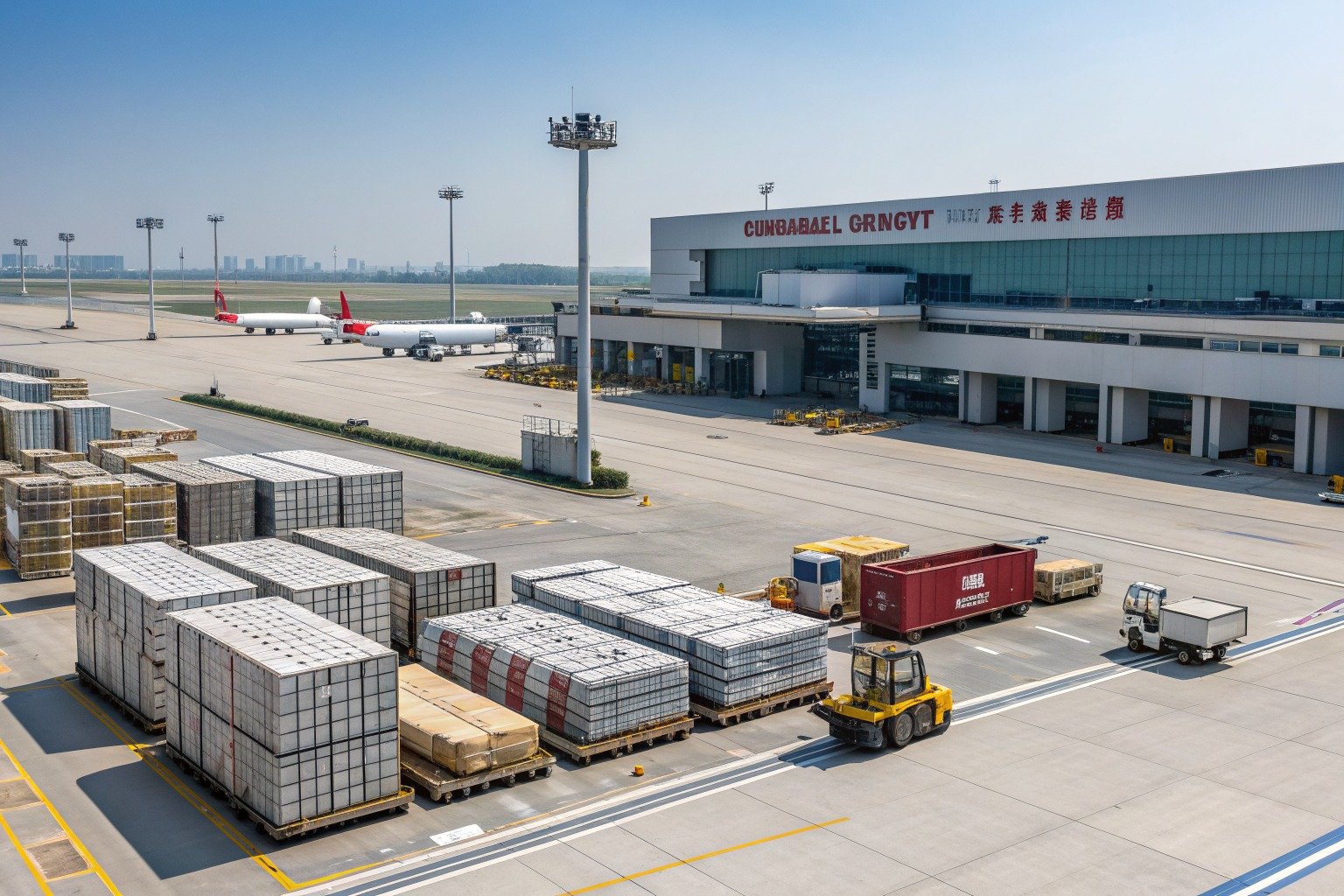 How Can I Lower Freight Cost for apparel Imported from China? - Shanghai and Ningbo logistics coordination
