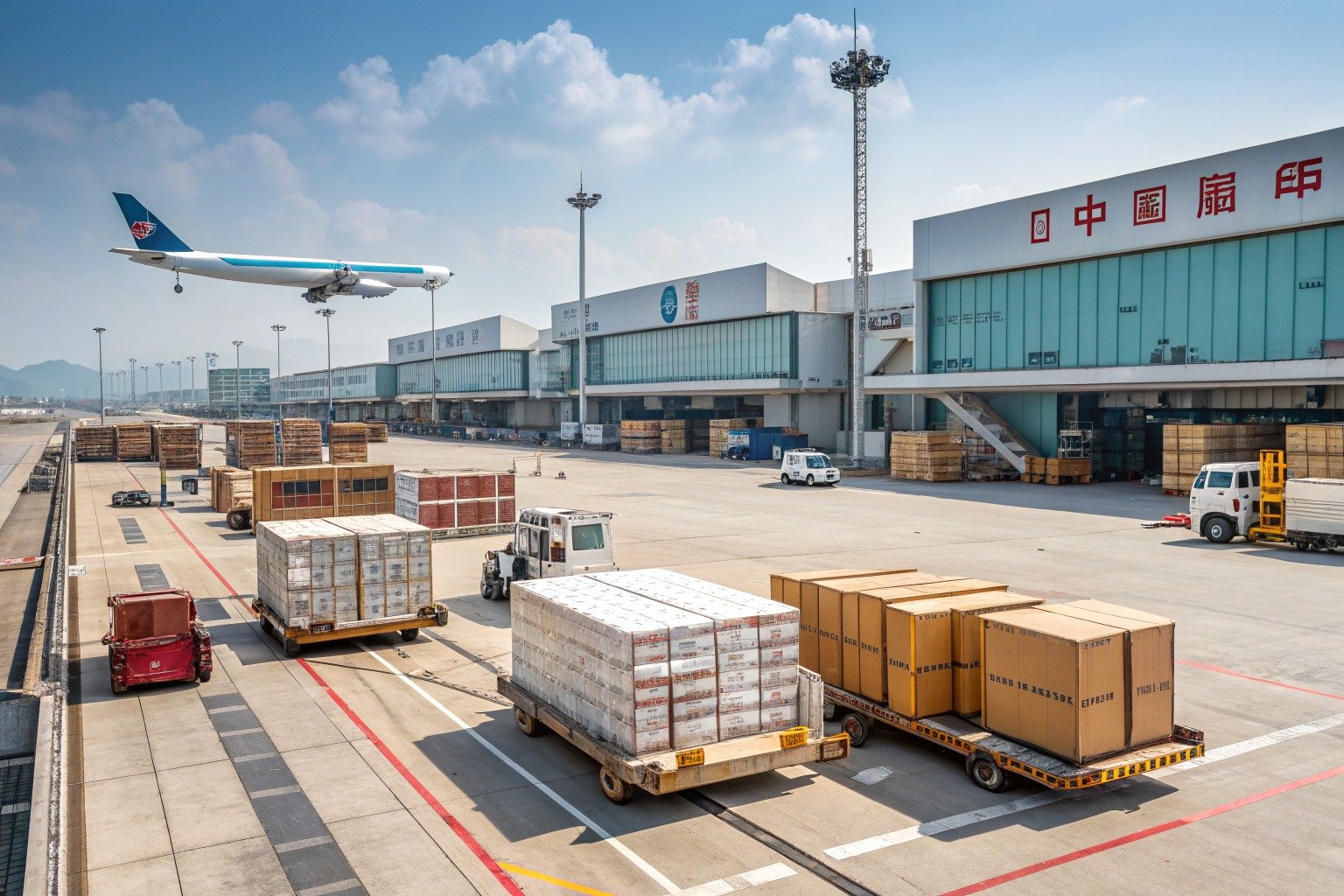 Should I Use DDP Shipping for apparel from China? - Shanghai and Ningbo logistics coordination
