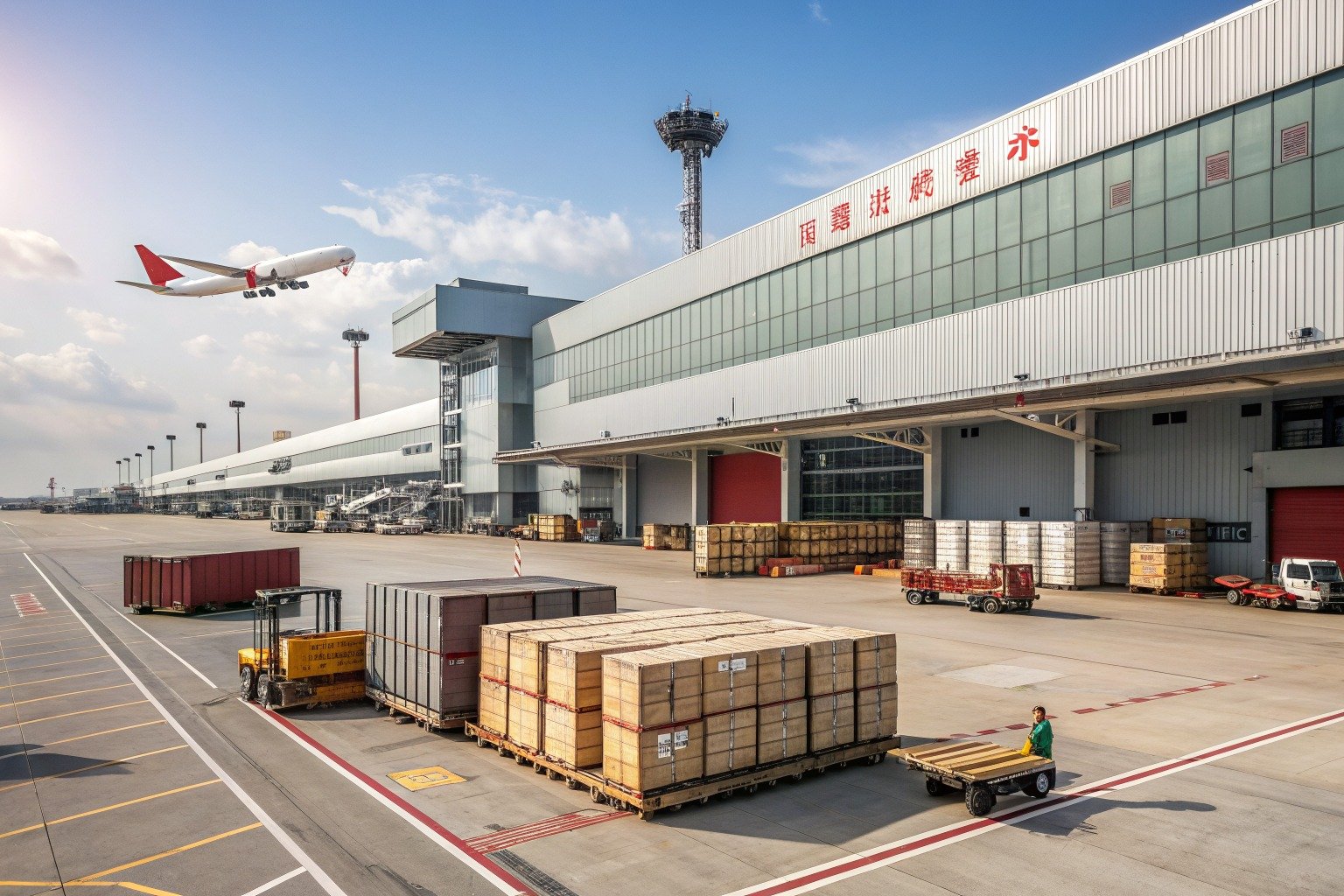 What Packaging Checks Matter Before Shipping apparel from China? - Shanghai and Ningbo logistics coordination