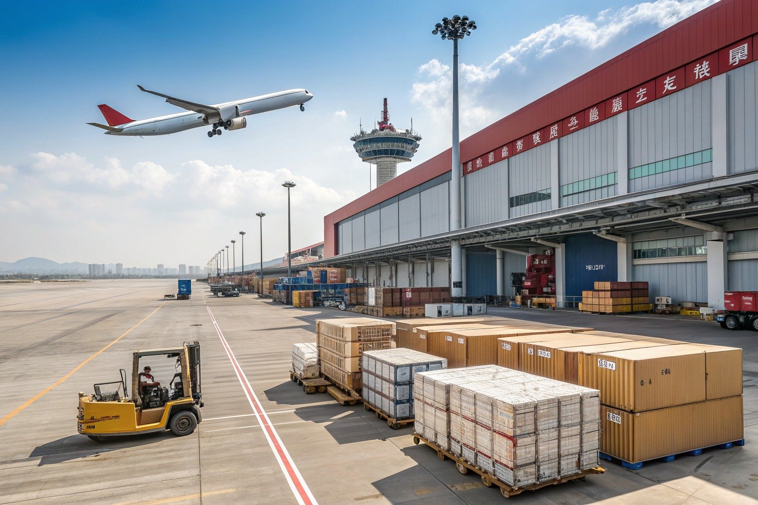 Which Documents Do I Need to Import apparel from China? - Shanghai and Ningbo logistics coordination