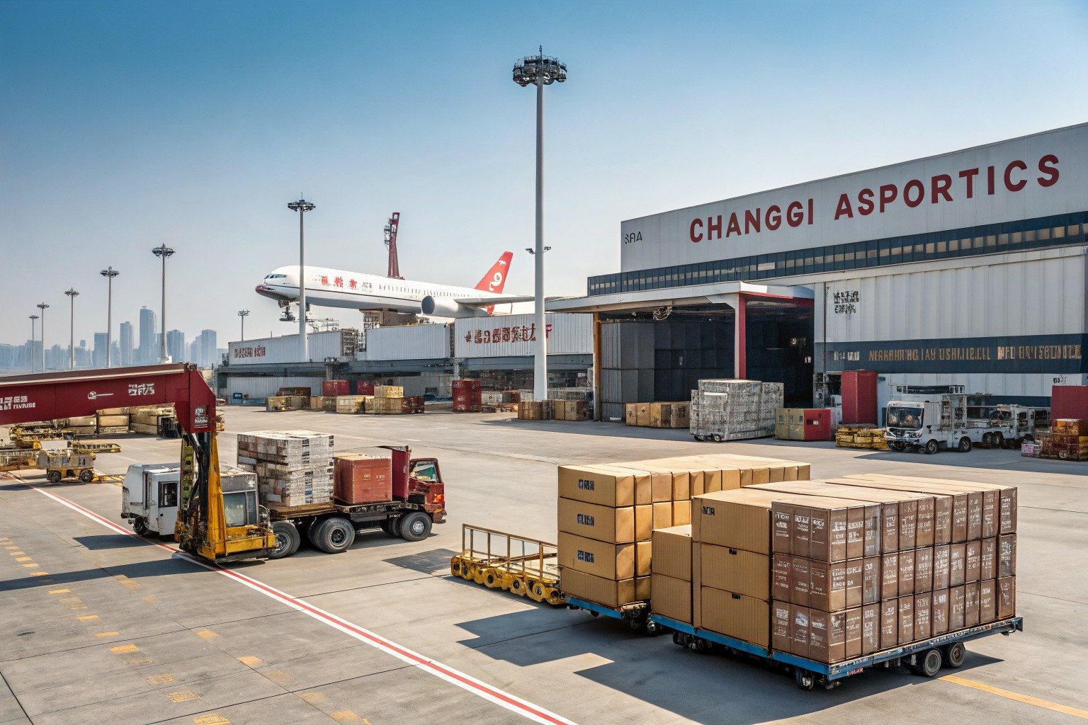 Should Canadian importers Use DDP Shipping from China to Canada? - Shanghai and Ningbo logistics coordination