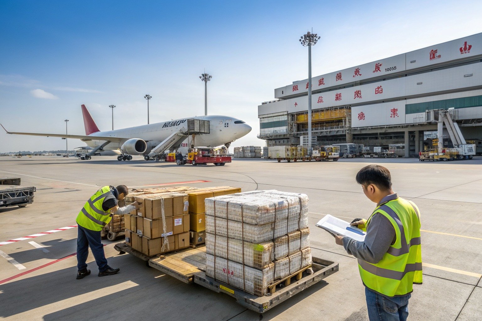 How Should I Plan apparel Shipping Around carton protection and seasonal timing? - Shanghai and Ningbo logistics coordination