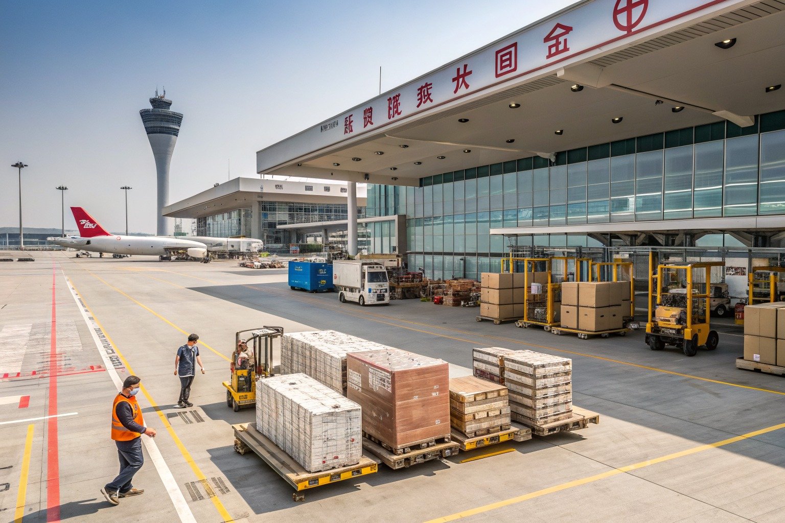 Should I Use DDP Shipping for home decor from China? - Shanghai and Ningbo logistics coordination