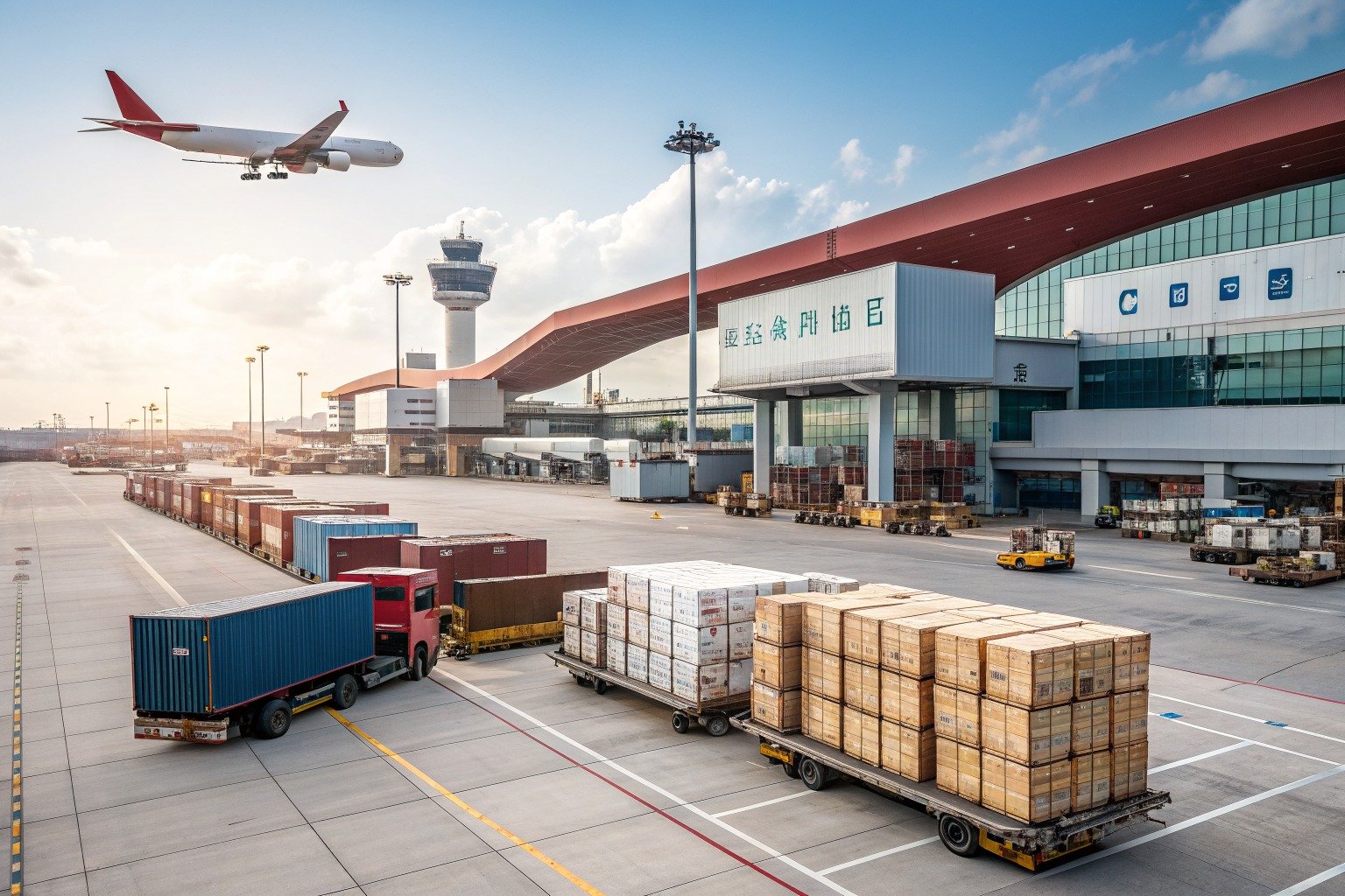 Which Documents Do I Need to Import home decor from China? - Shanghai and Ningbo logistics coordination