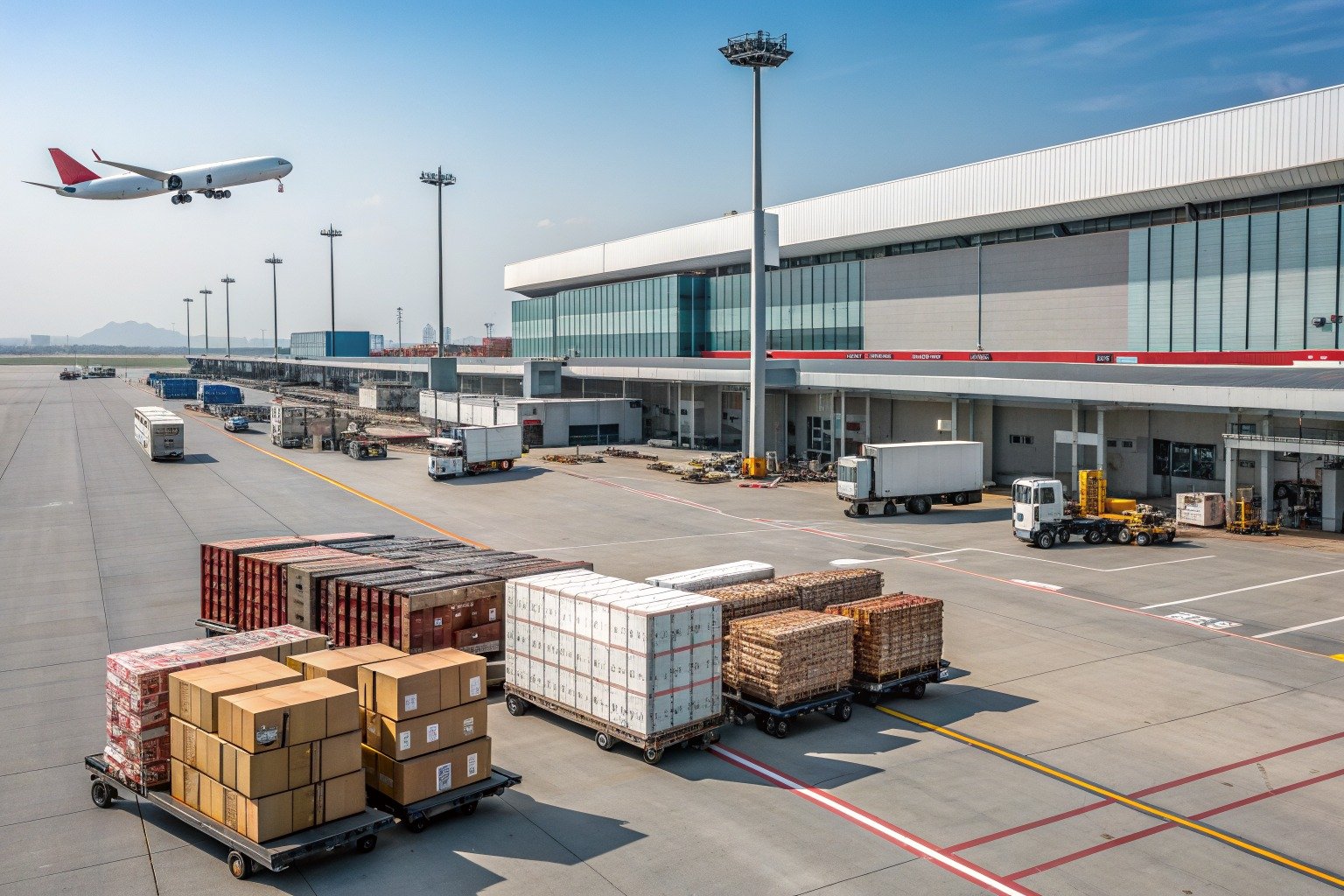 How Should I Plan home decor Shipping Around fragile packaging and volume weight? - Shanghai and Ningbo logistics coordination