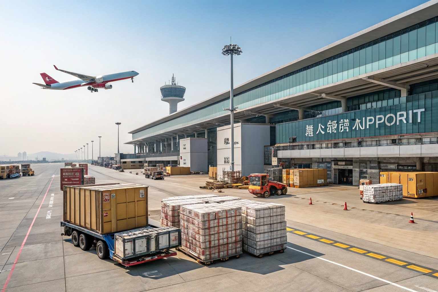 How Much Does Freight from China to Germany Usually Cost? - Shanghai and Ningbo logistics coordination