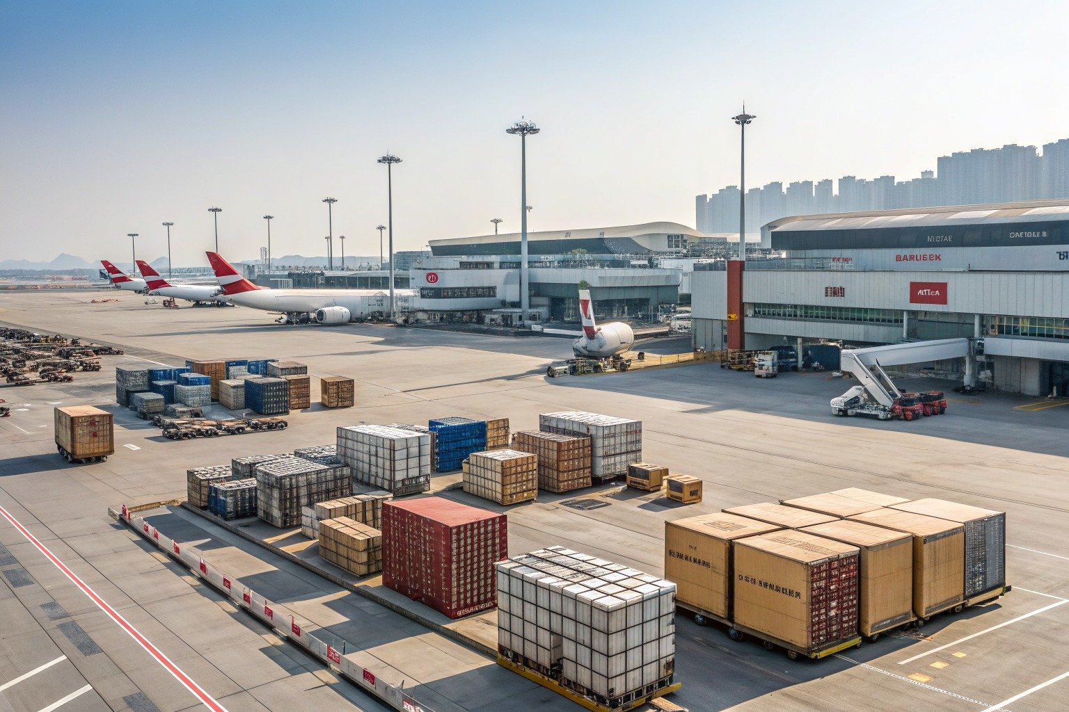What Is the Best Way to Ship electronics from China? - Shanghai and Ningbo logistics coordination
