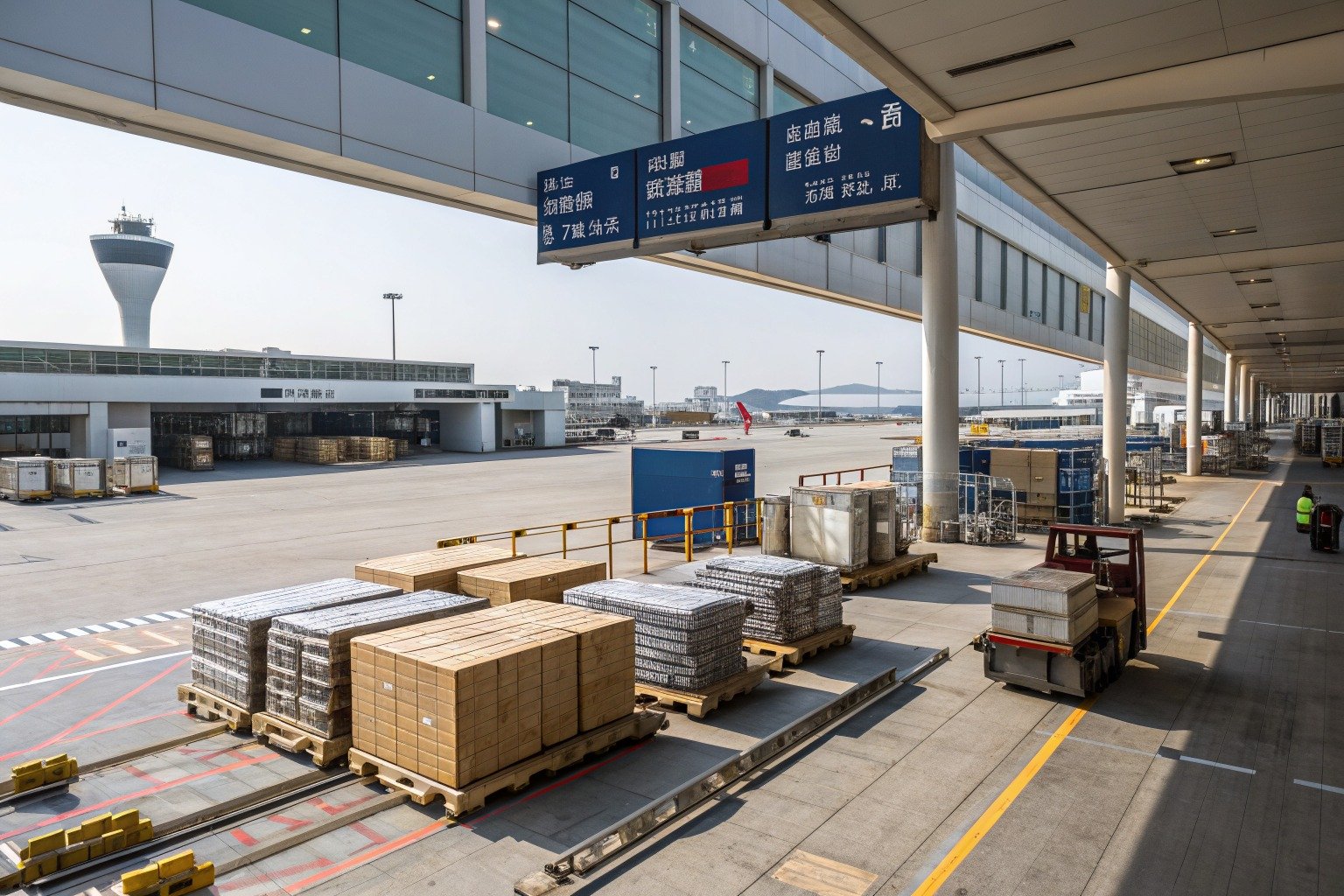 How Can I Lower Freight Cost for electronics Imported from China? - Shanghai and Ningbo logistics coordination